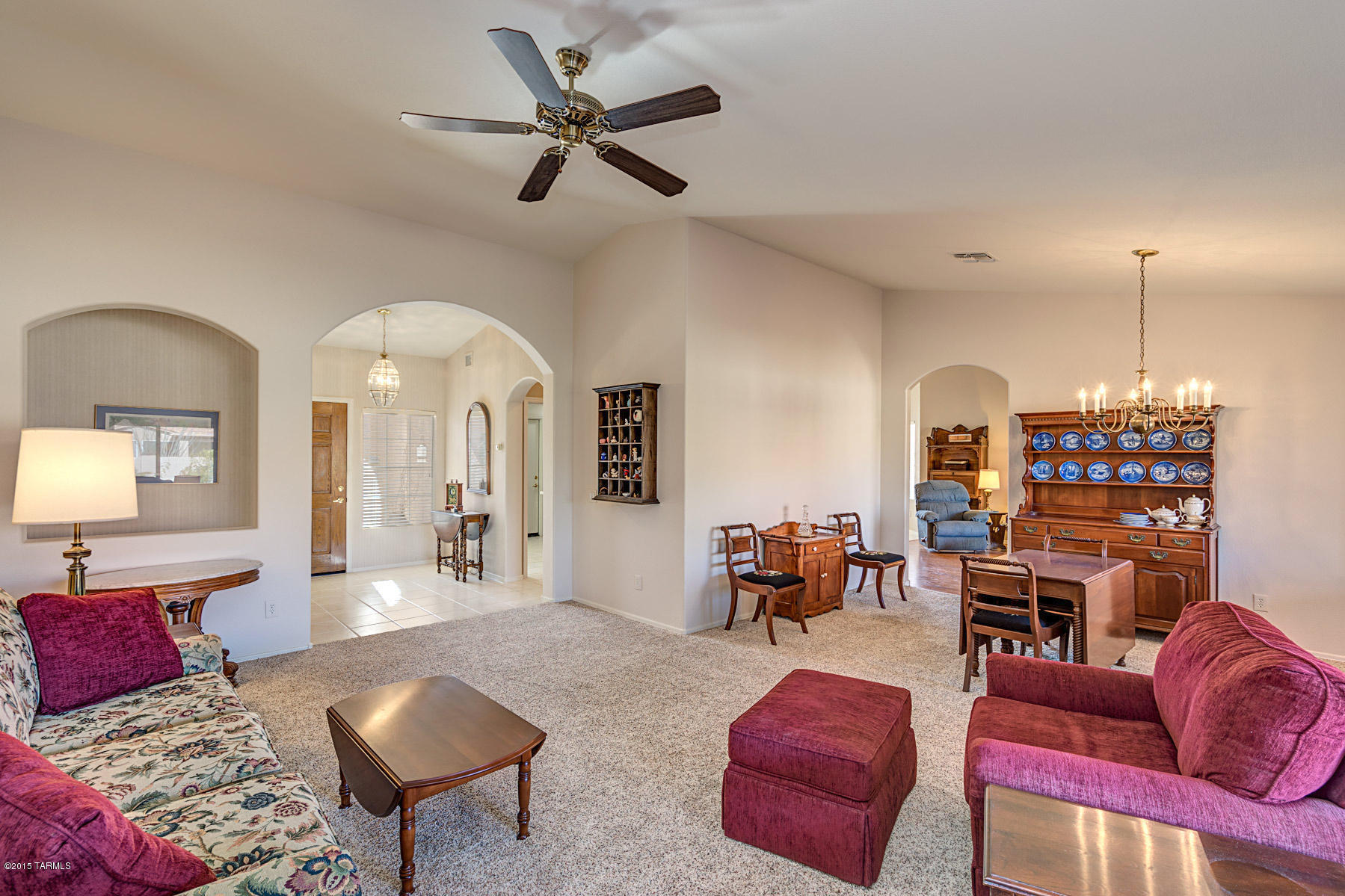 Saddlebrooke - Residential