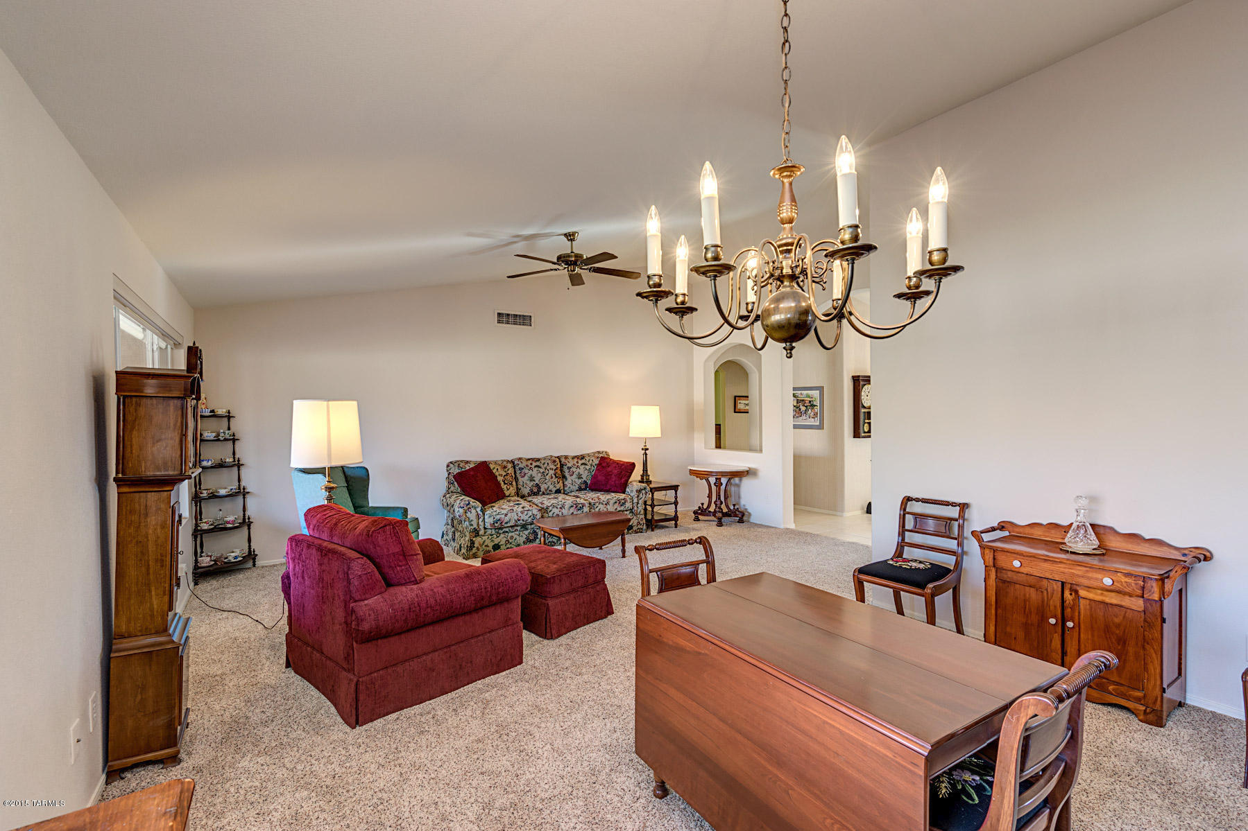 Saddlebrooke - Residential
