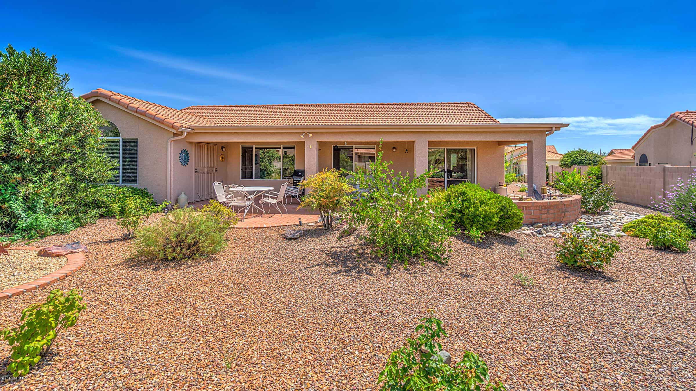 Saddlebrooke - Residential