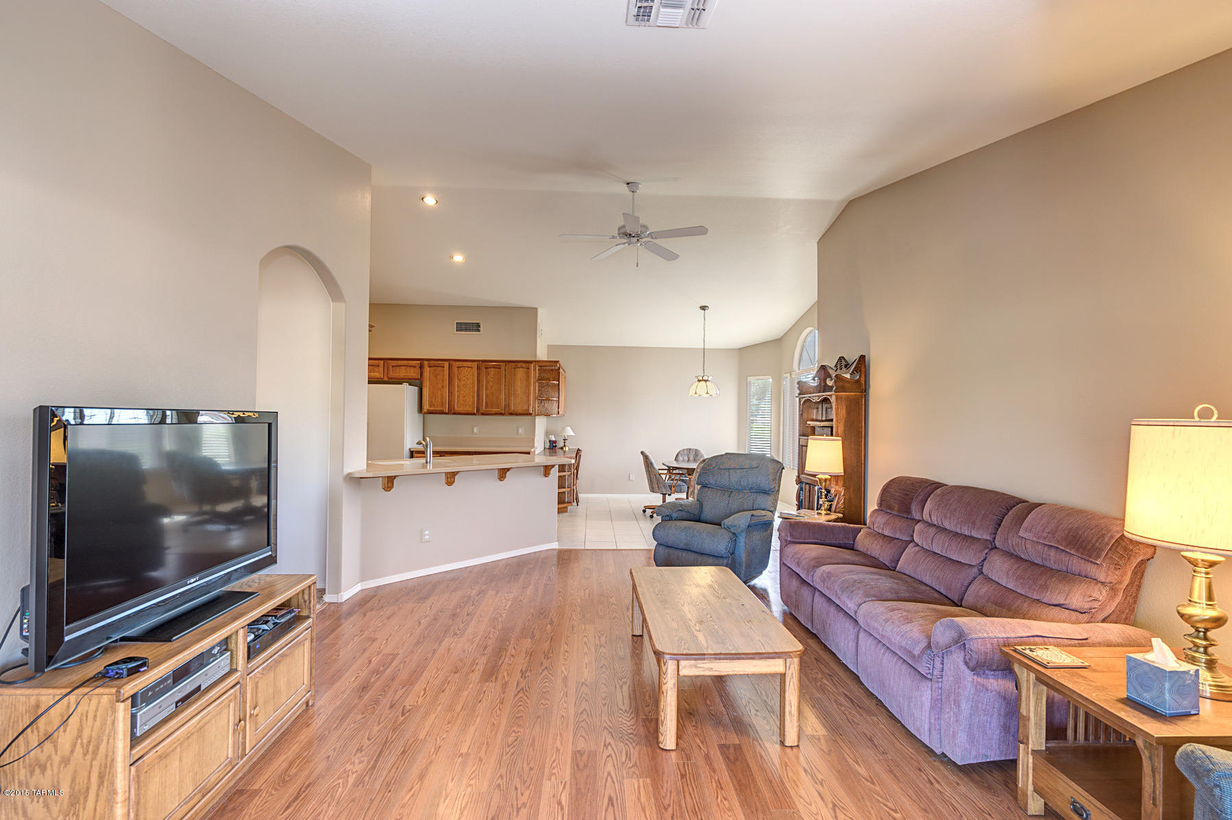 Saddlebrooke - Residential