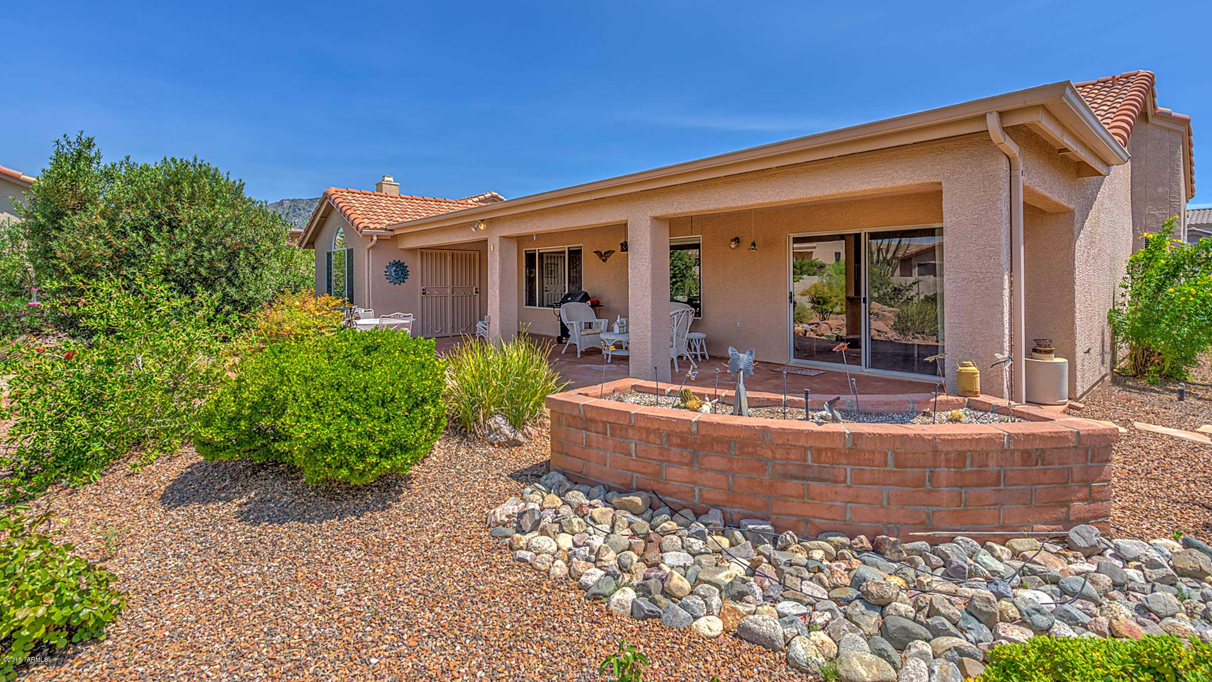 Saddlebrooke - Residential