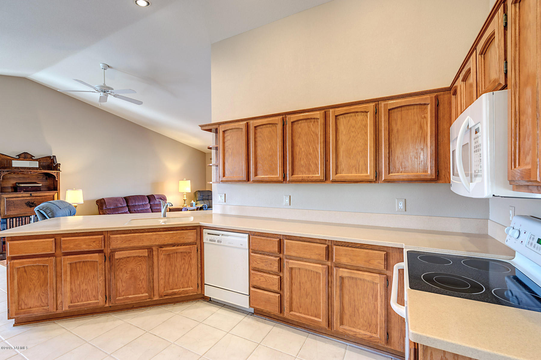 Saddlebrooke - Residential