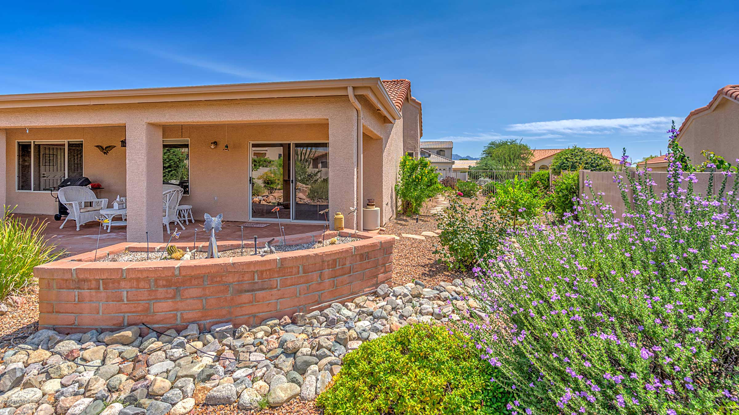 Saddlebrooke - Residential