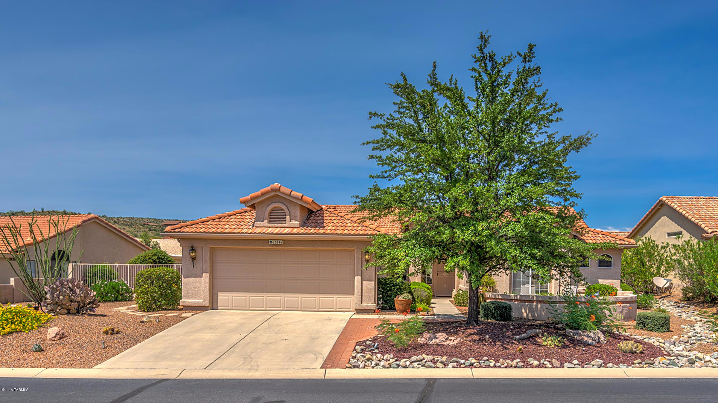 Saddlebrooke - Residential