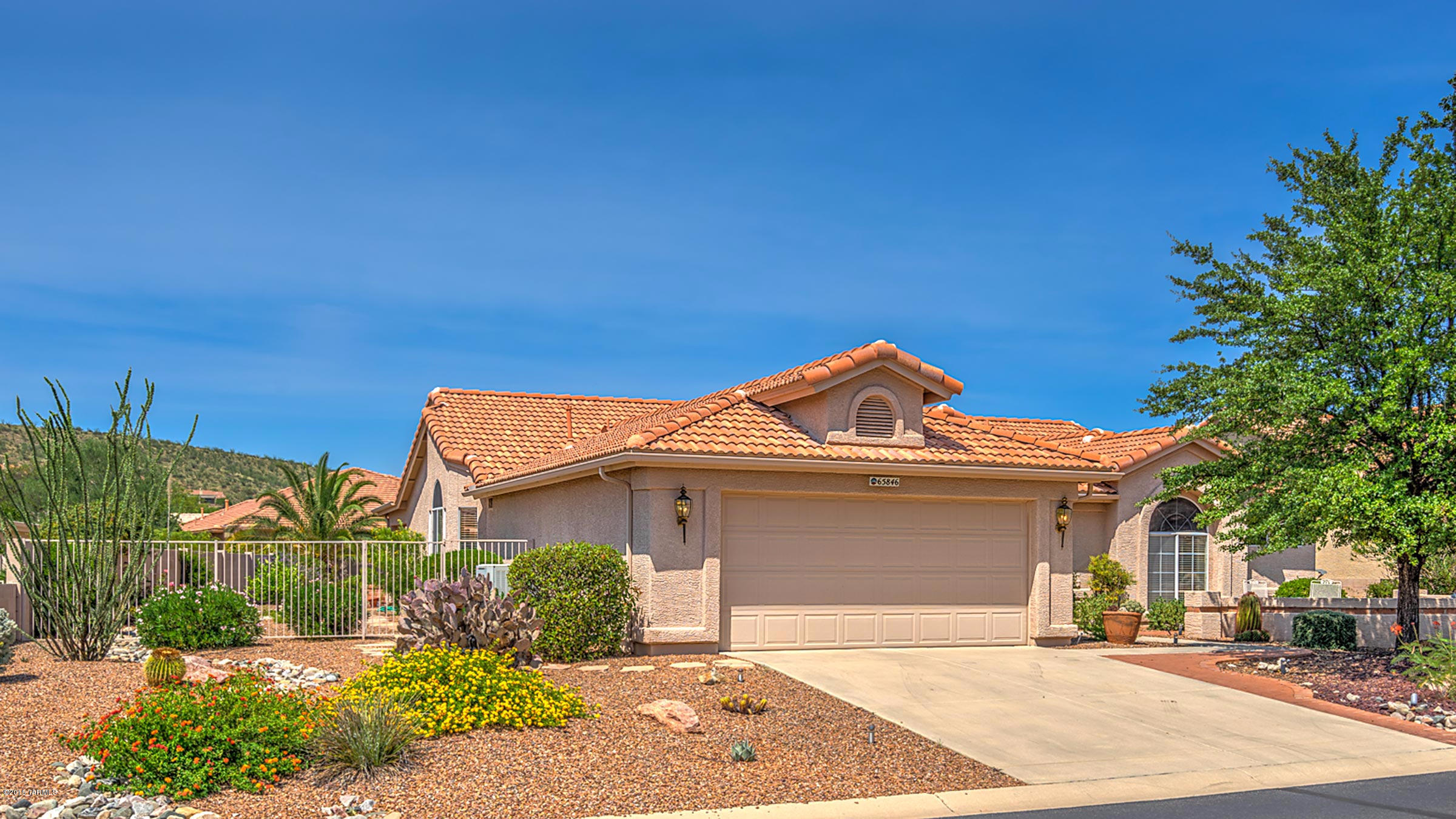 Saddlebrooke - Residential