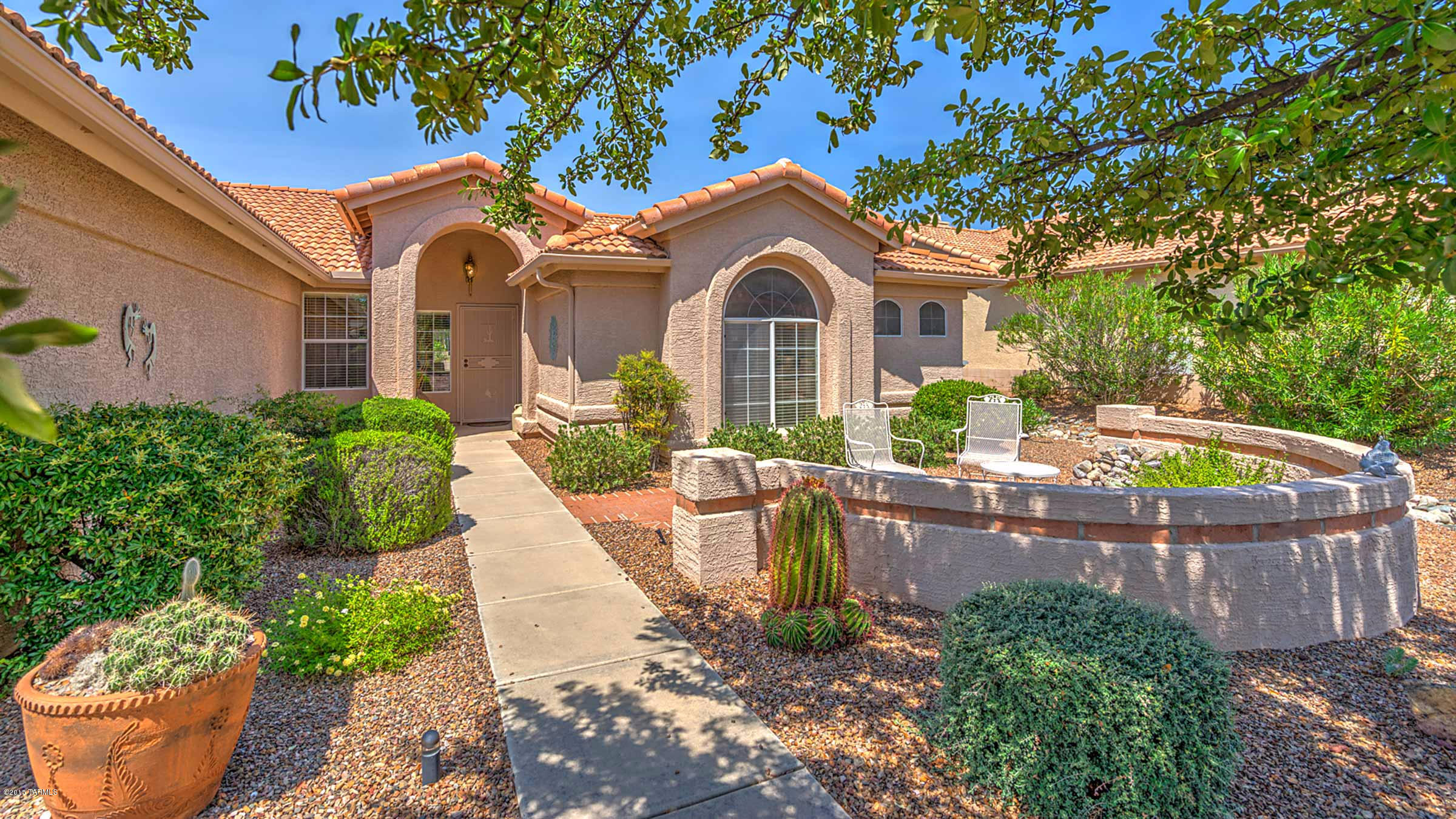Saddlebrooke - Residential