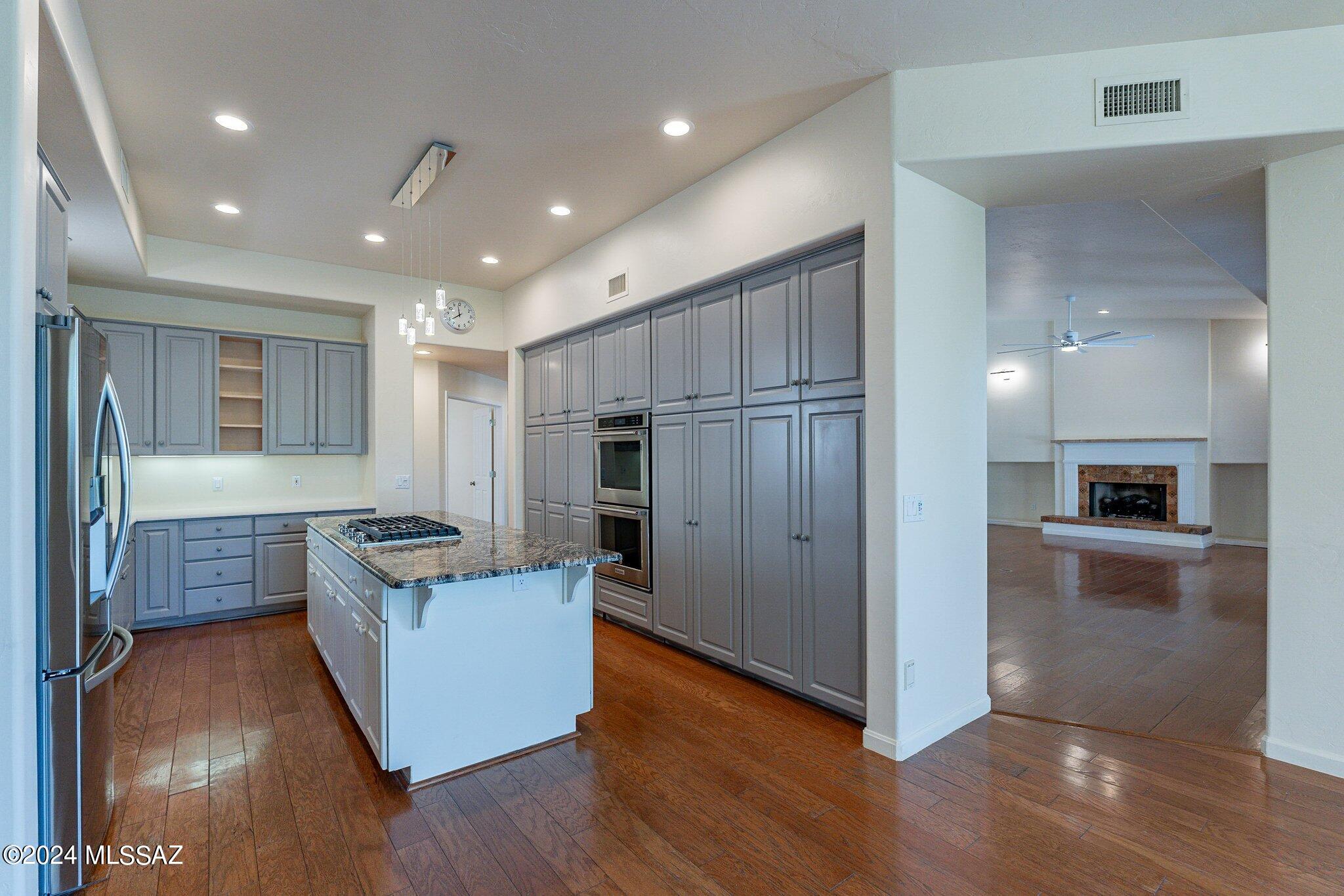 Ventana Country Club Estates (1-67) - Residential