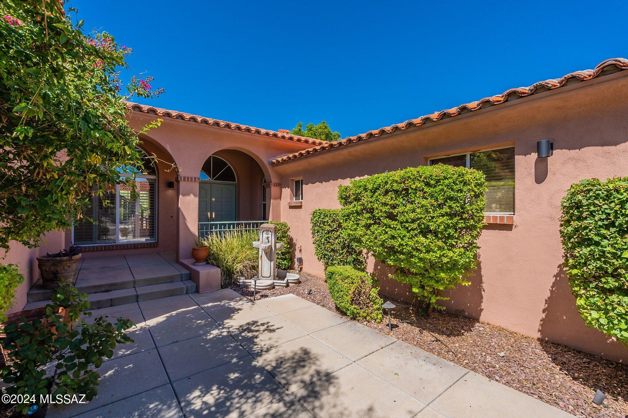 Ventana Country Club Estates (1-67) - Residential