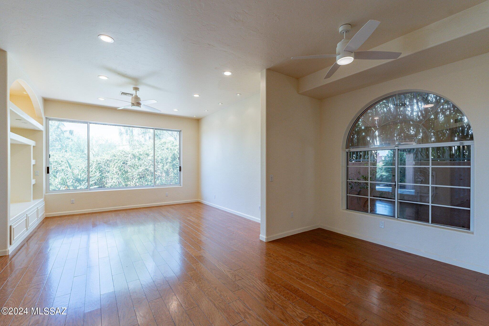 Ventana Country Club Estates (1-67) - Residential