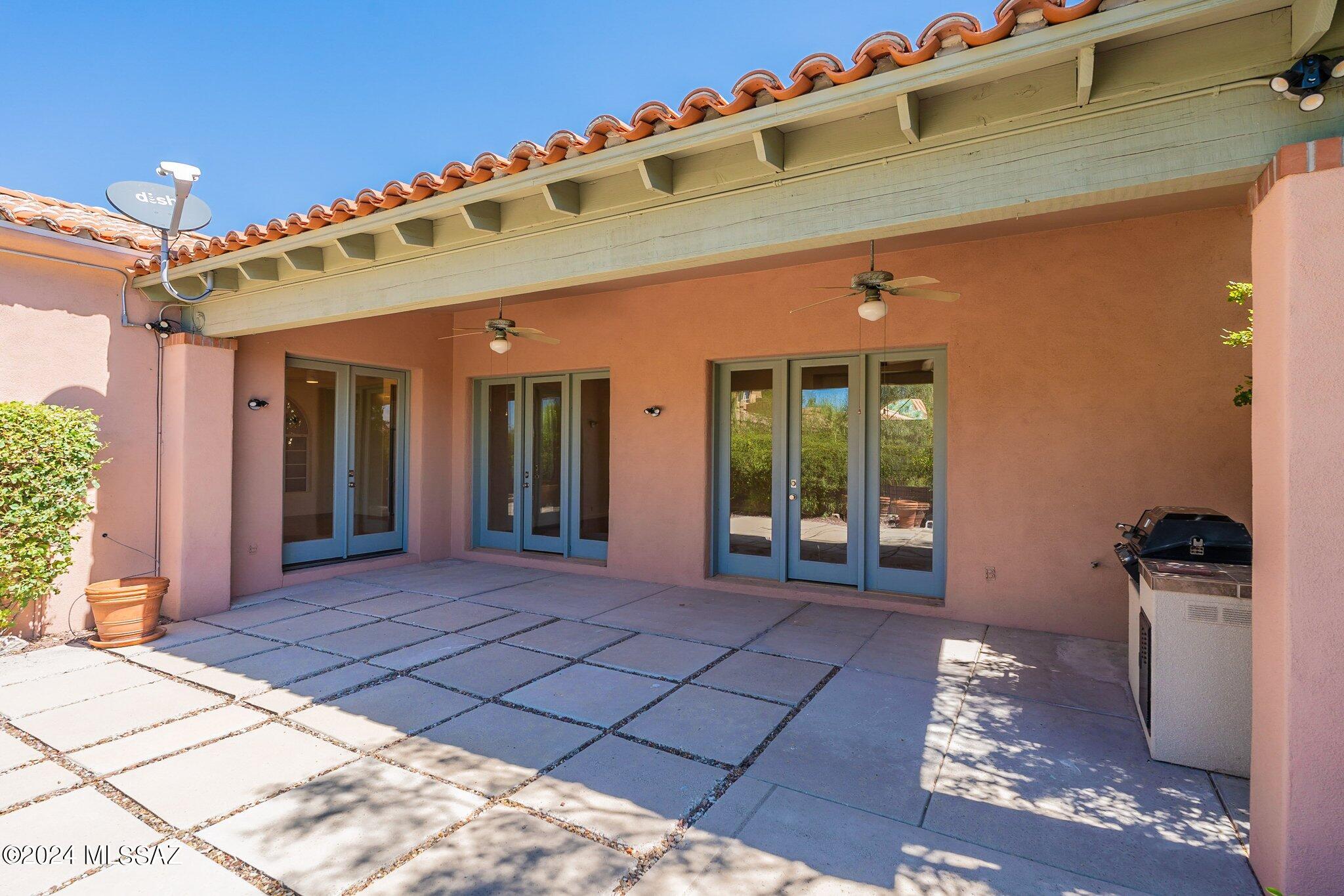 Ventana Country Club Estates (1-67) - Residential