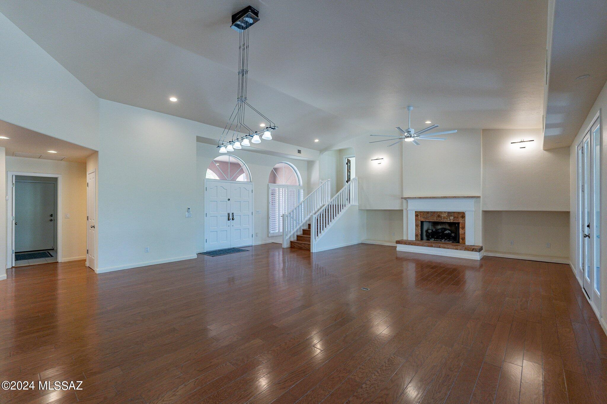 Ventana Country Club Estates (1-67) - Residential