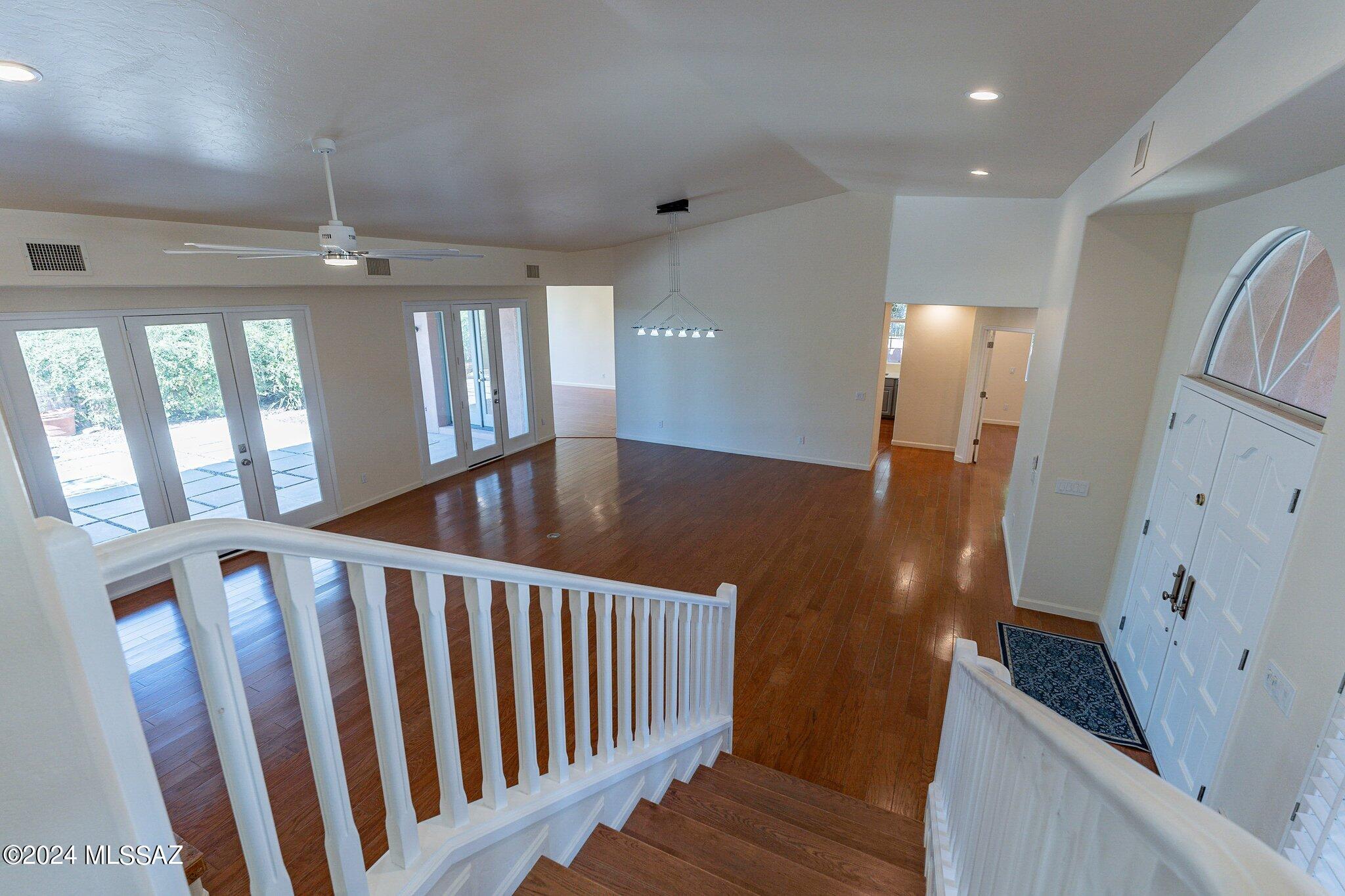 Ventana Country Club Estates (1-67) - Residential