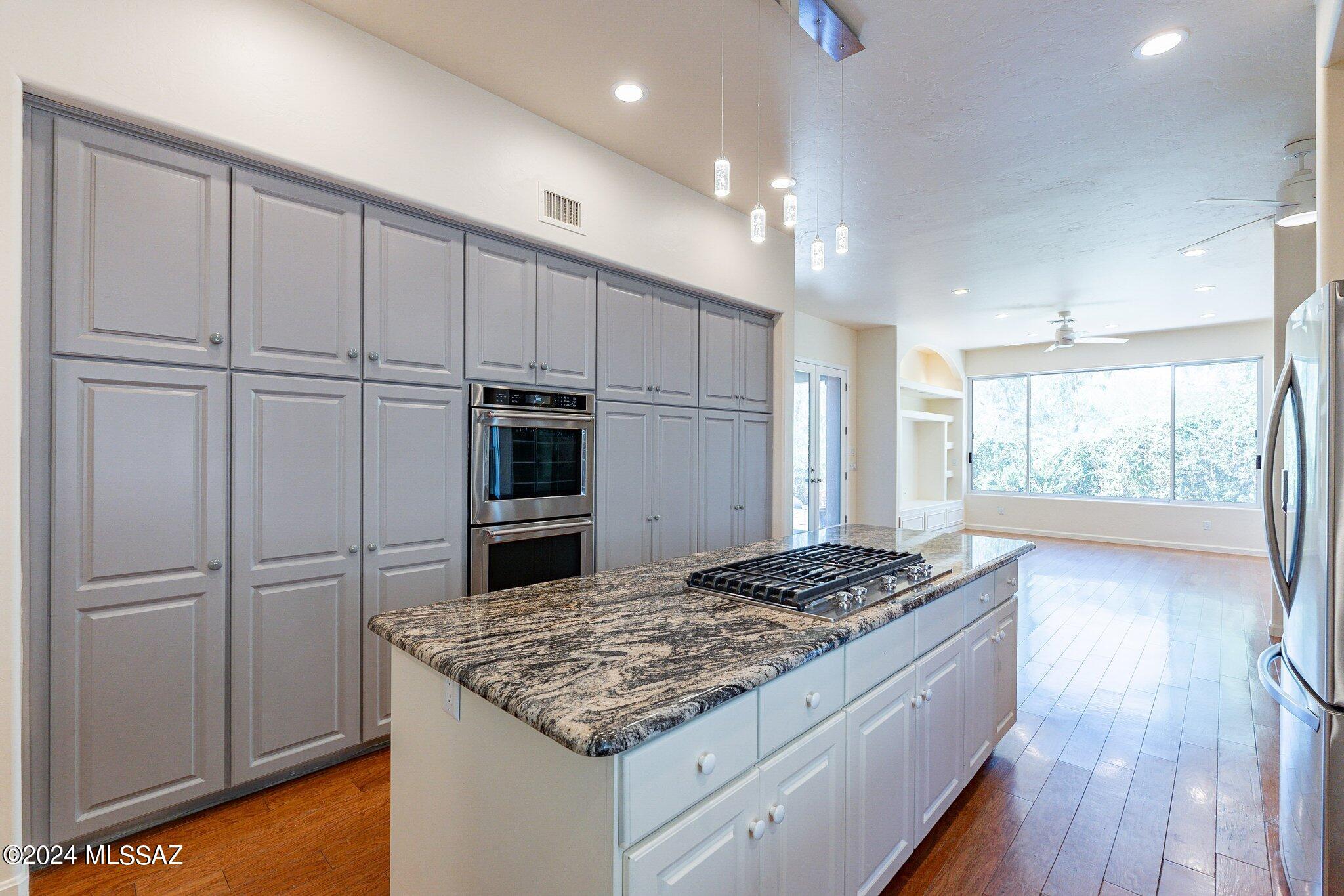 Ventana Country Club Estates (1-67) - Residential