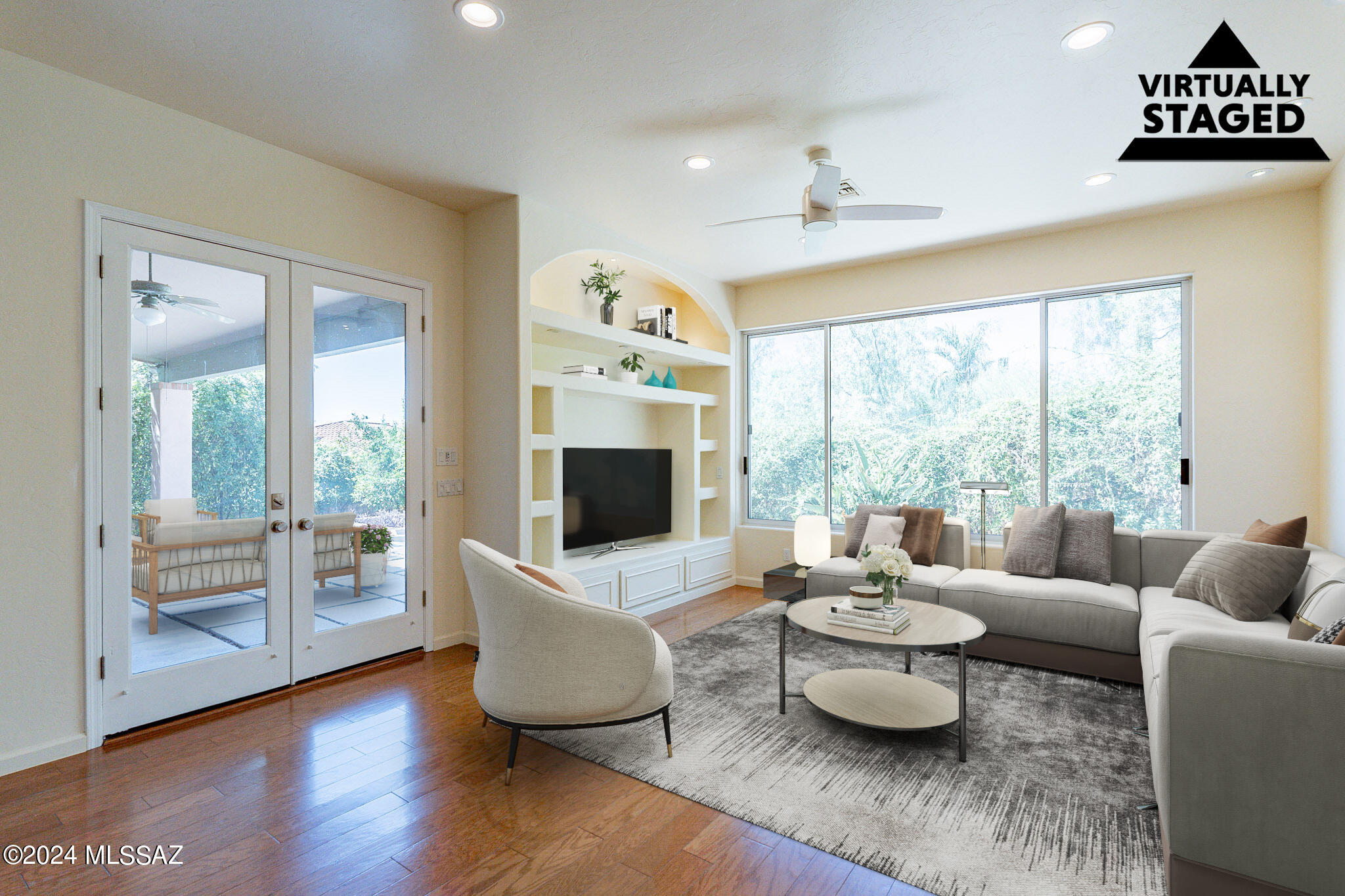 Ventana Country Club Estates (1-67) - Residential