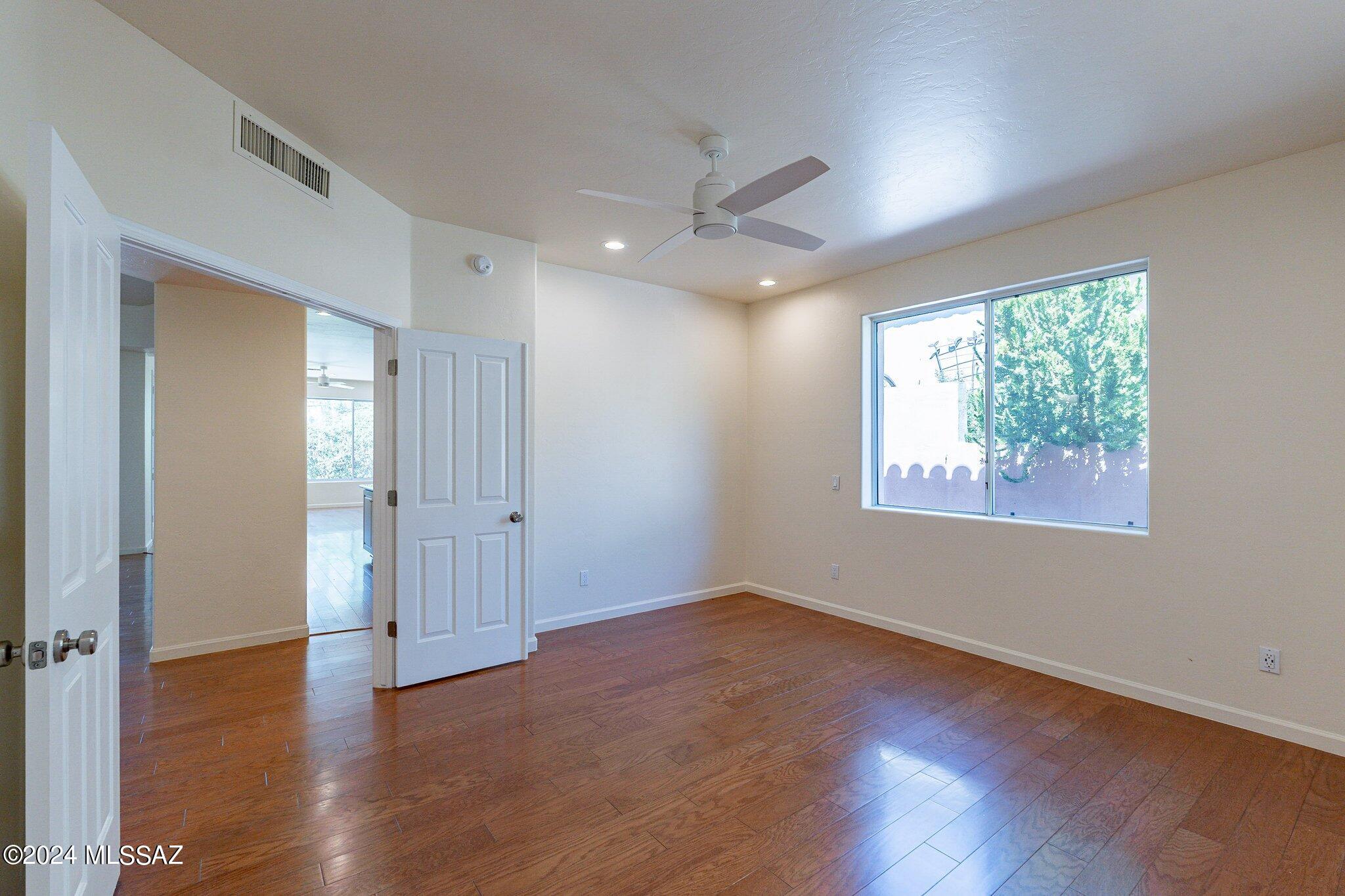 Ventana Country Club Estates (1-67) - Residential