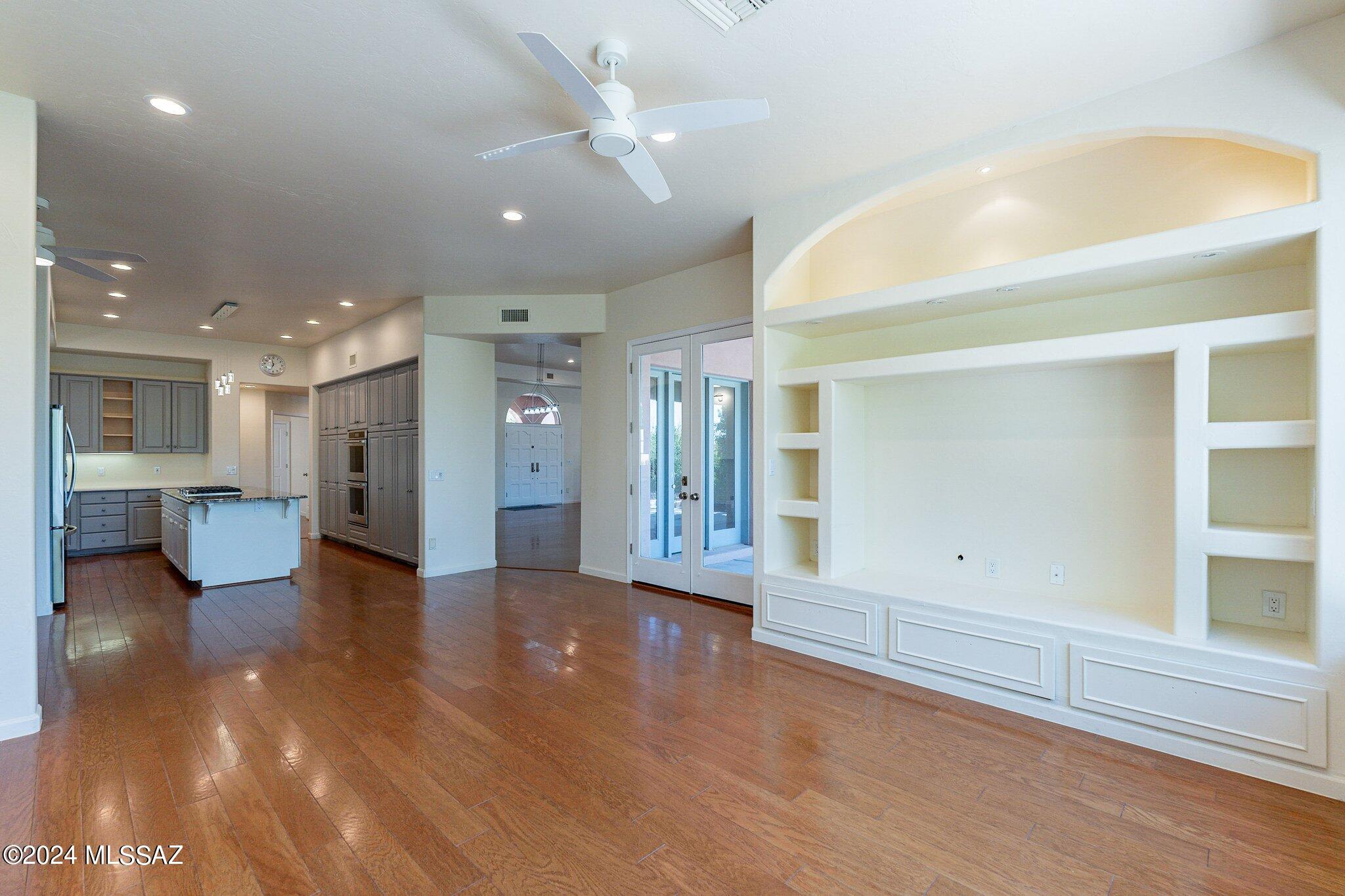 Ventana Country Club Estates (1-67) - Residential