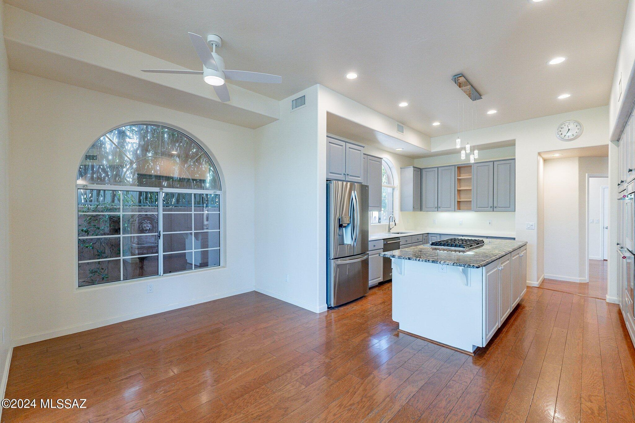 Ventana Country Club Estates (1-67) - Residential