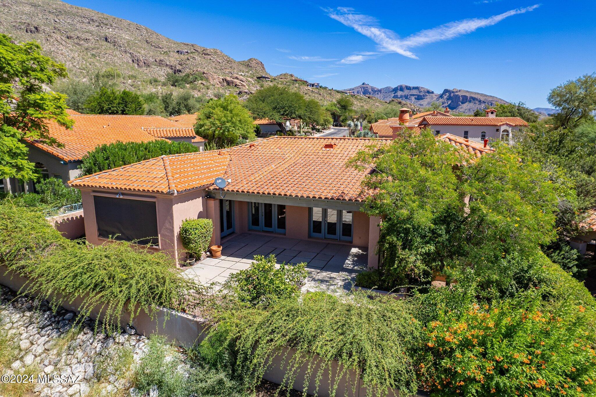 Ventana Country Club Estates (1-67) - Residential