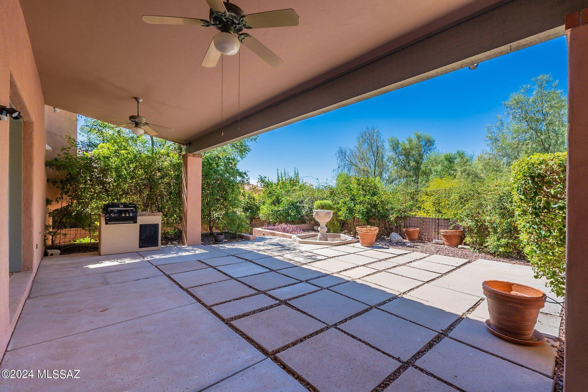 Ventana Country Club Estates (1-67) - Residential