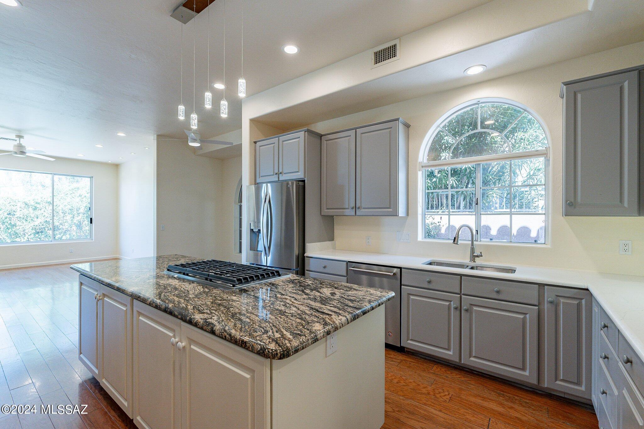 Ventana Country Club Estates (1-67) - Residential
