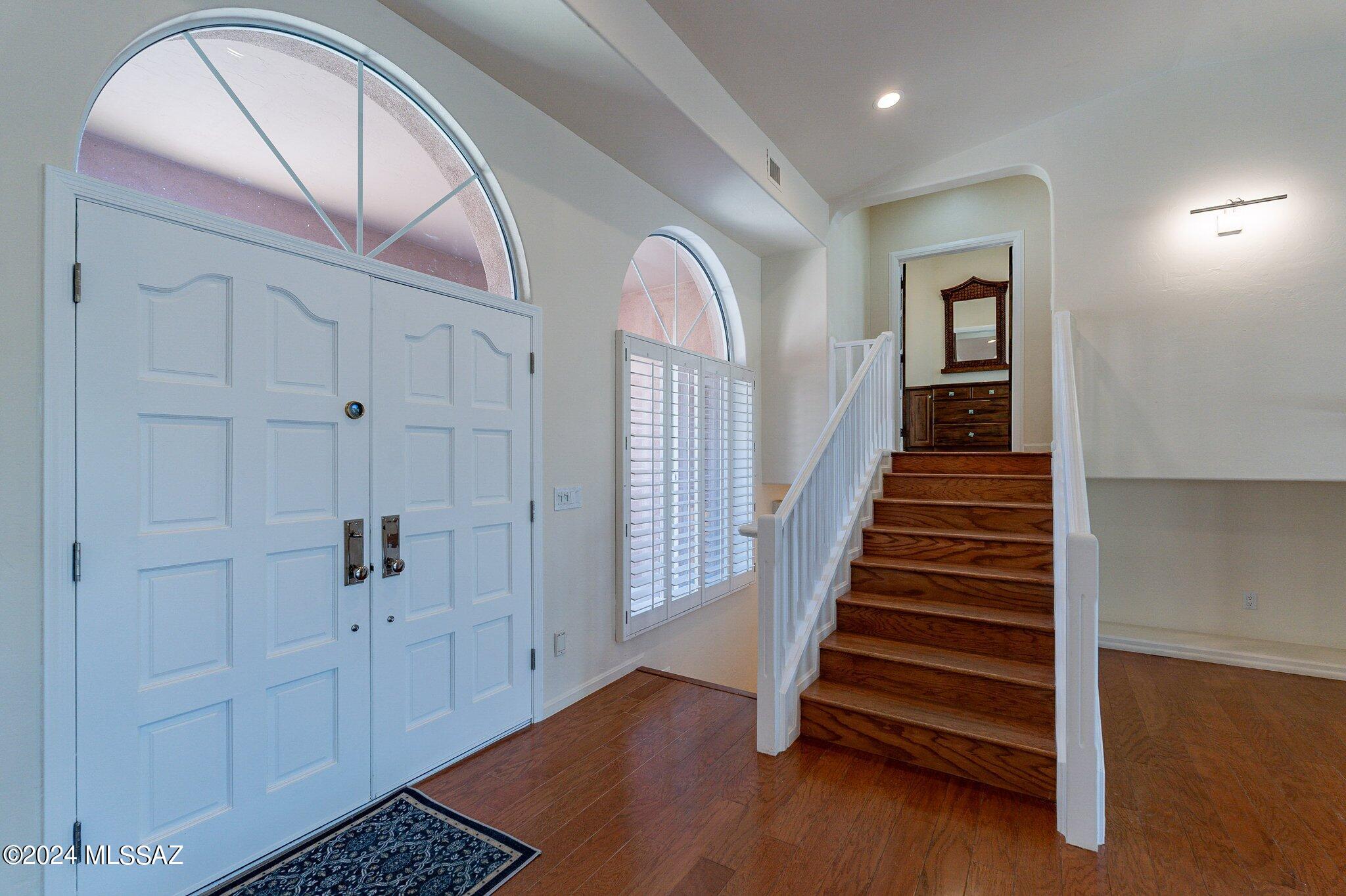 Ventana Country Club Estates (1-67) - Residential