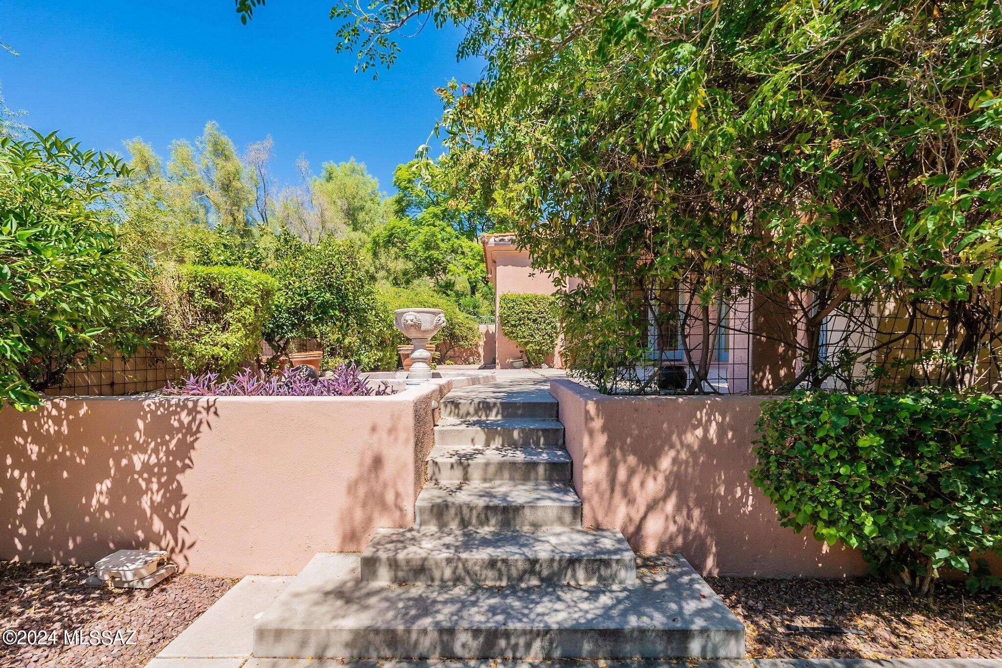Ventana Country Club Estates (1-67) - Residential