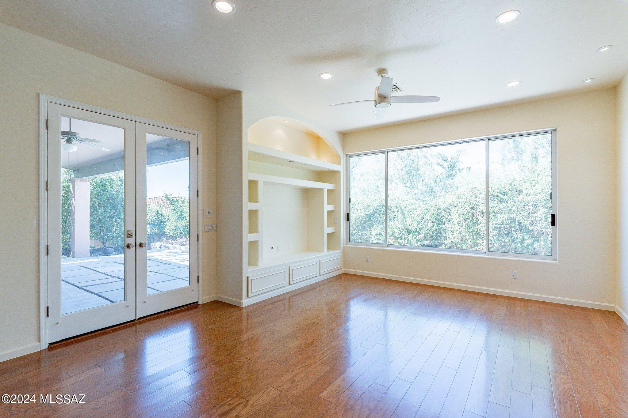 Ventana Country Club Estates (1-67) - Residential