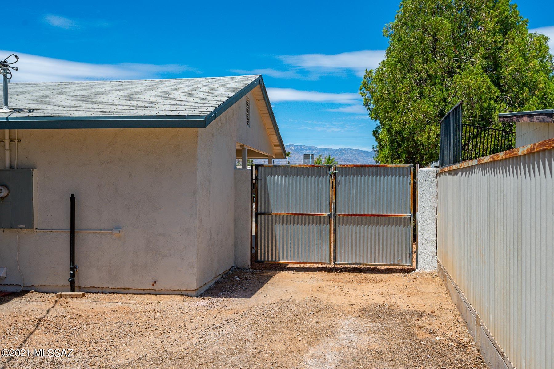 Miramonte Terr - Residential