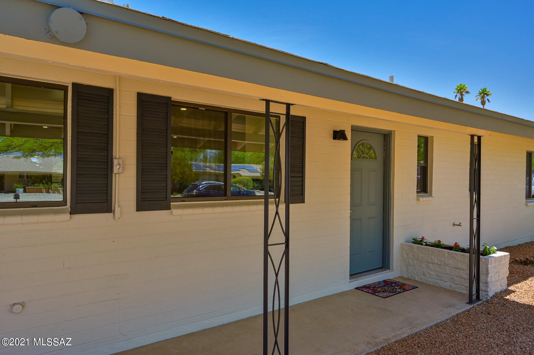 Miramonte Terr - Residential