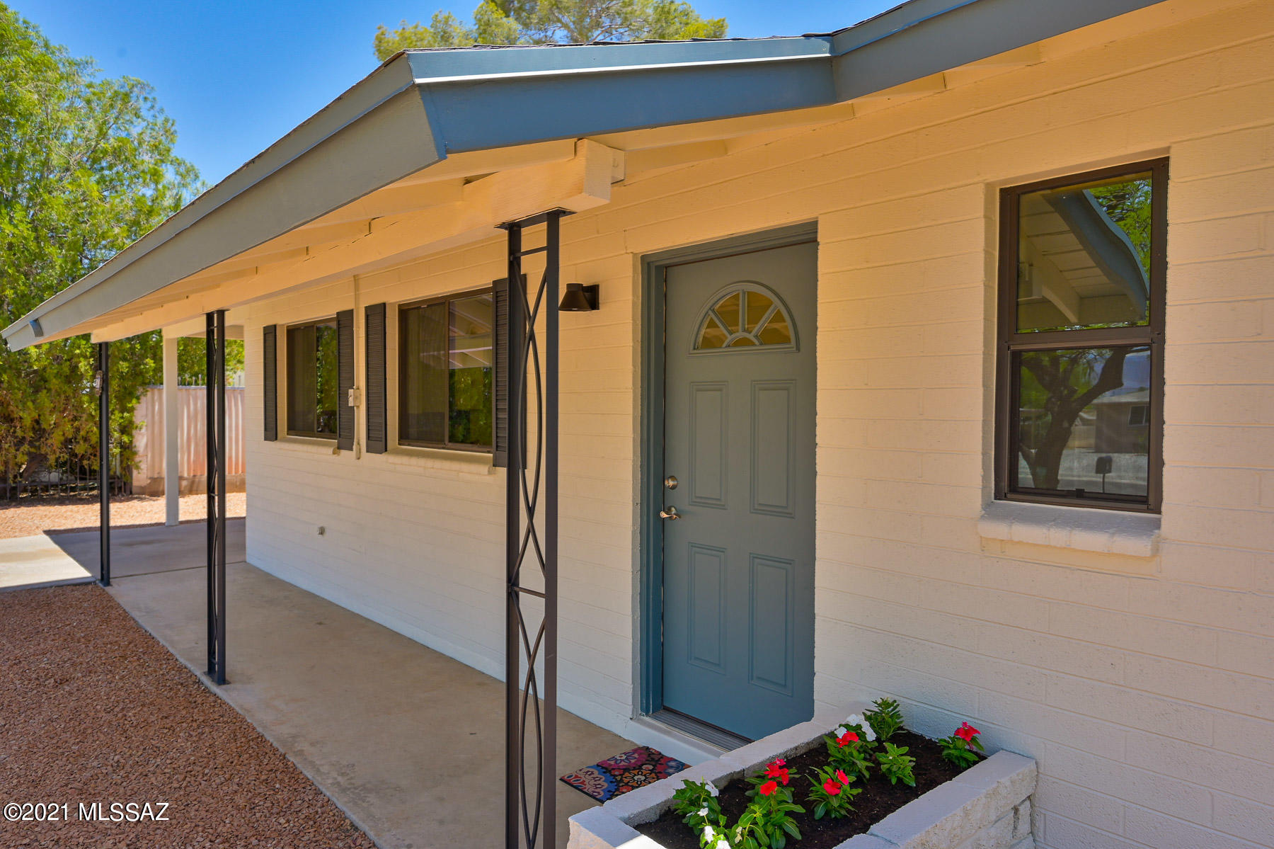 Miramonte Terr - Residential