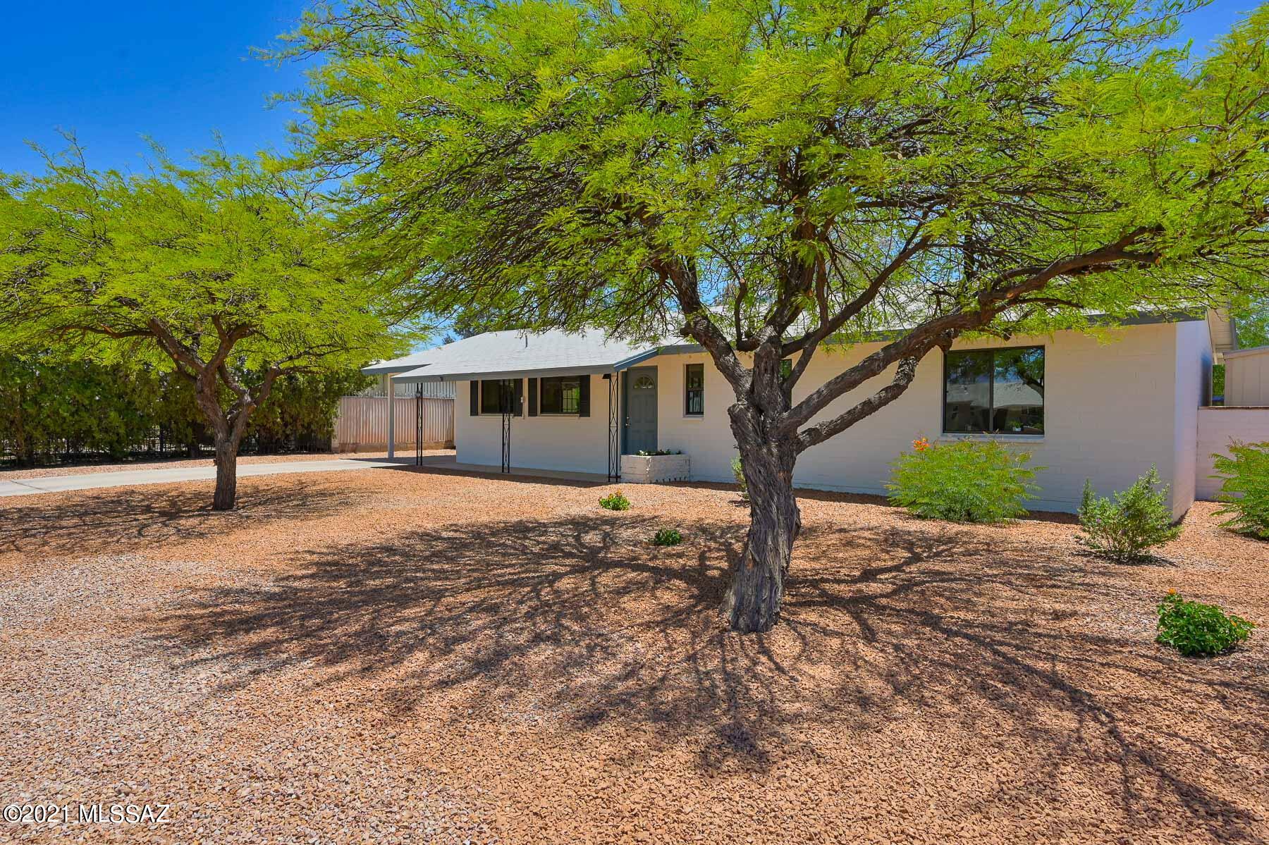 Miramonte Terr - Residential