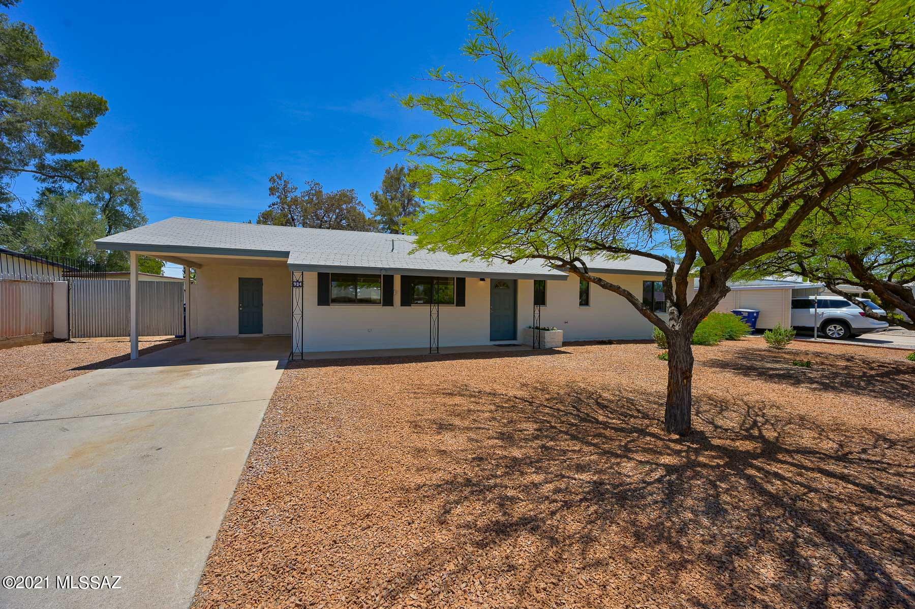 Miramonte Terr - Residential