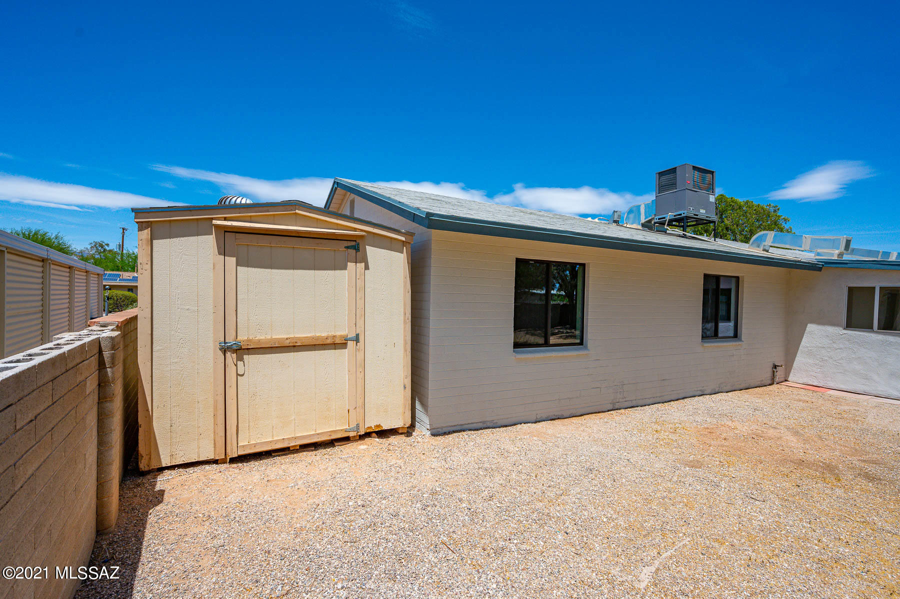 Miramonte Terr - Residential