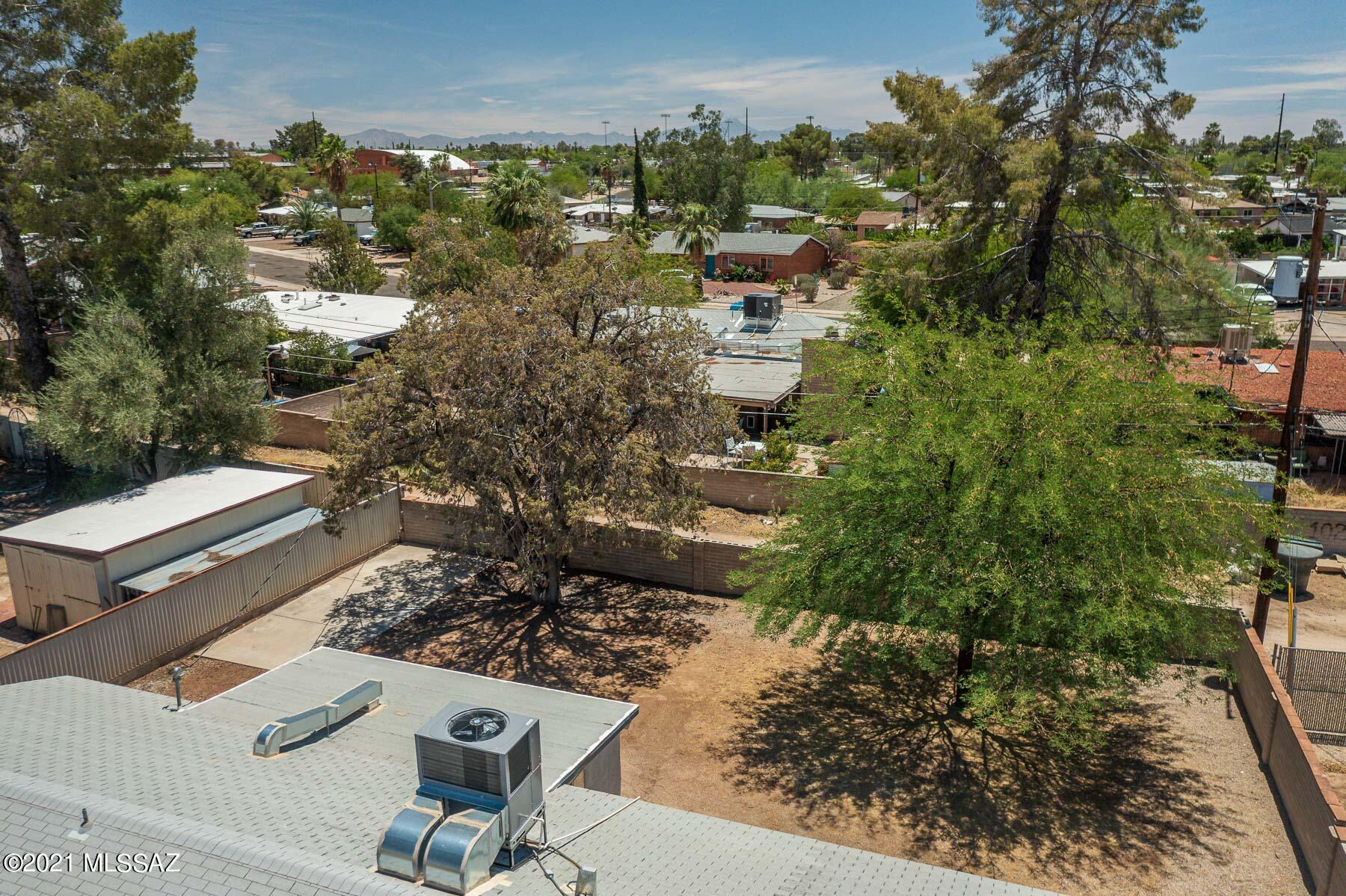 Miramonte Terr - Residential