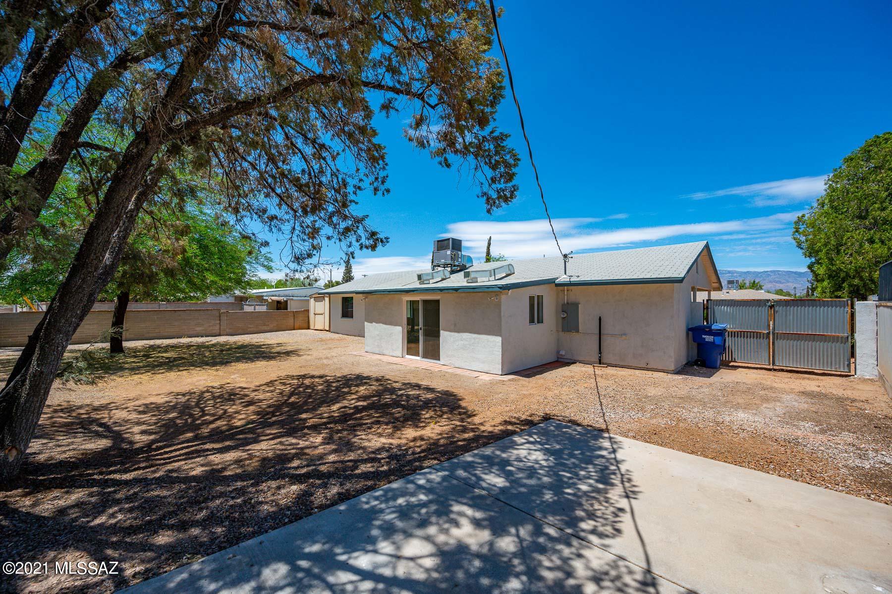 Miramonte Terr - Residential