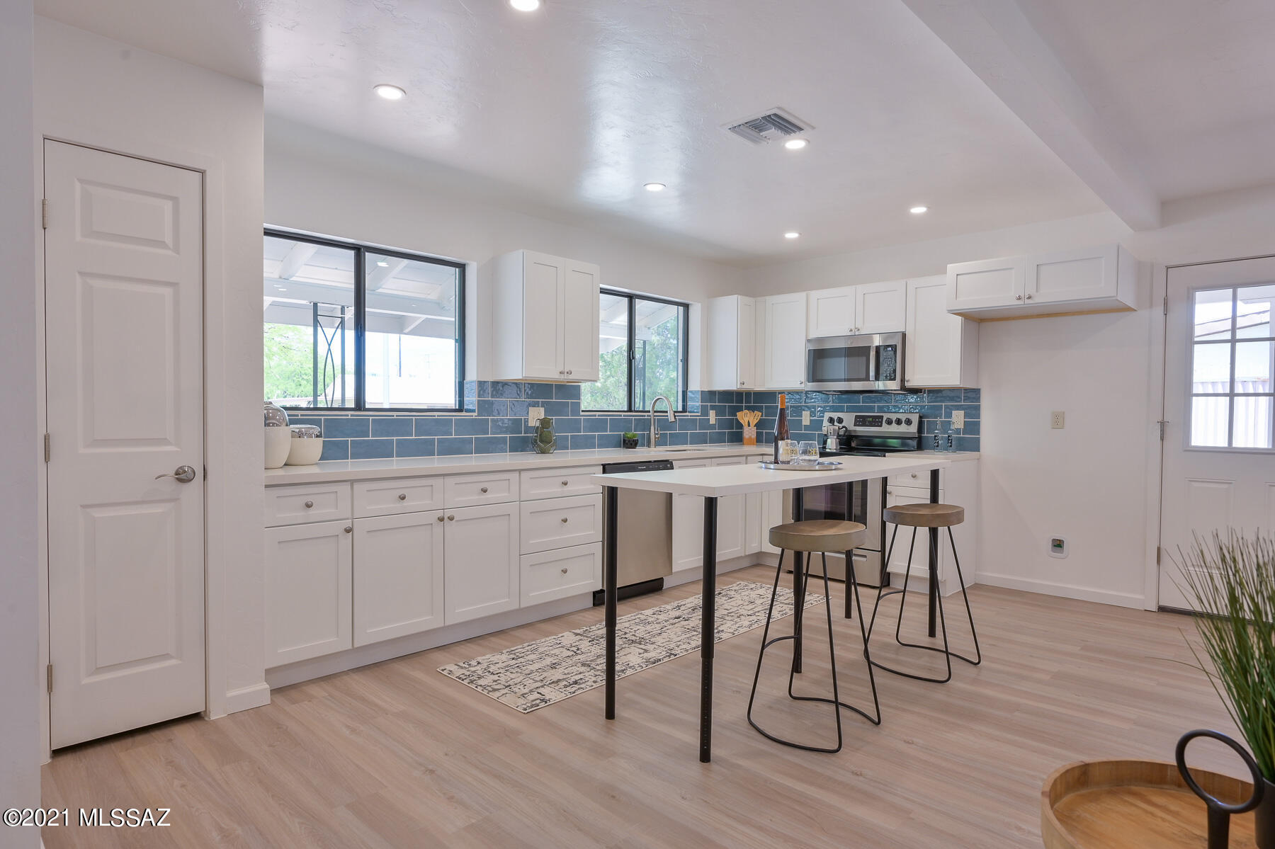 Miramonte Terr - Residential