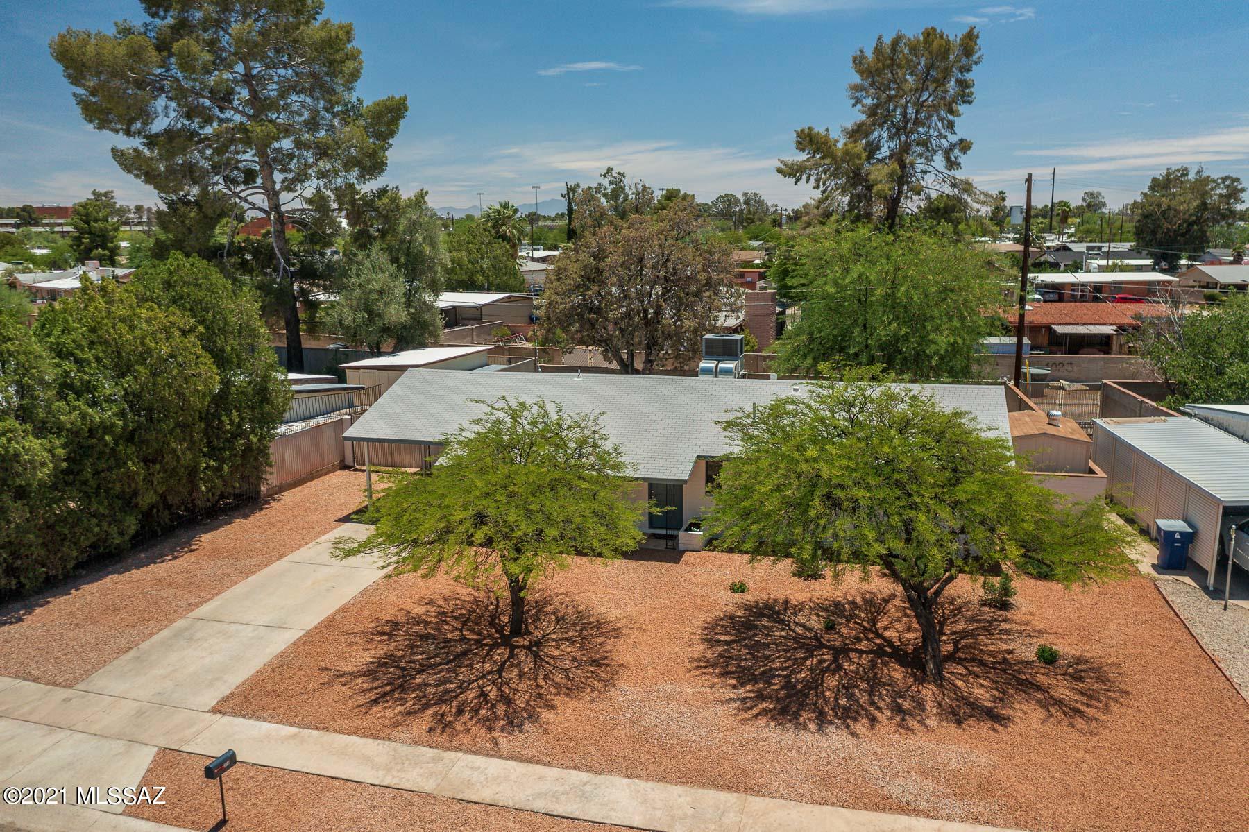 Miramonte Terr - Residential