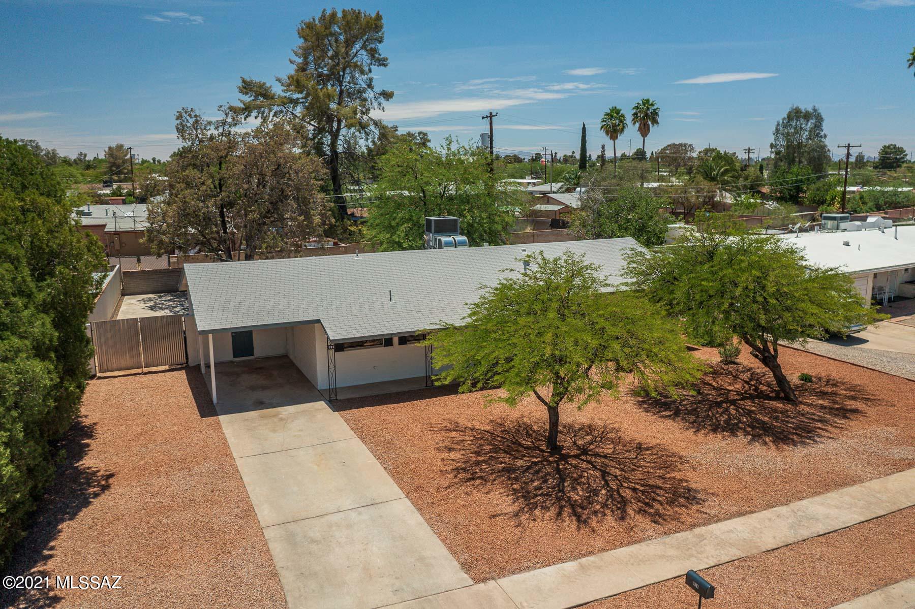 Miramonte Terr - Residential