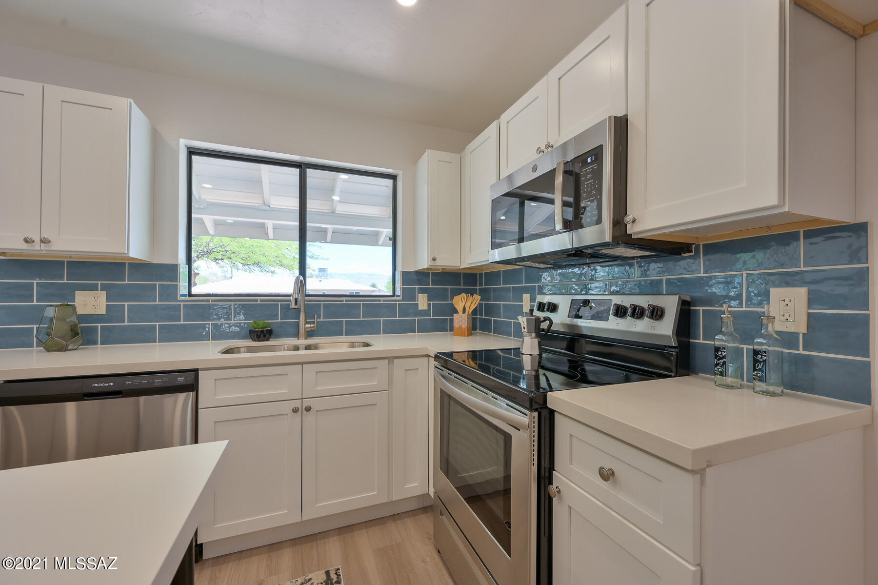 Miramonte Terr - Residential