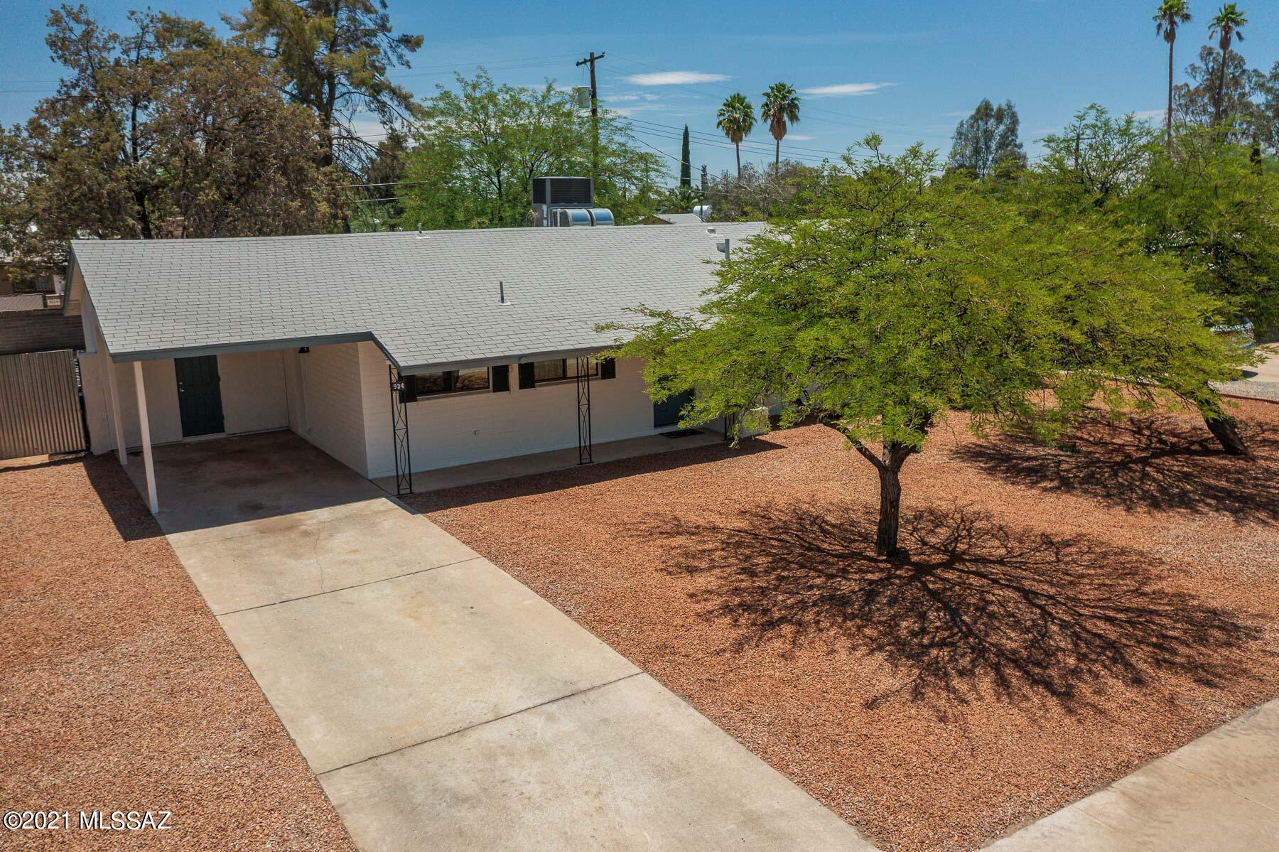 Miramonte Terr - Residential
