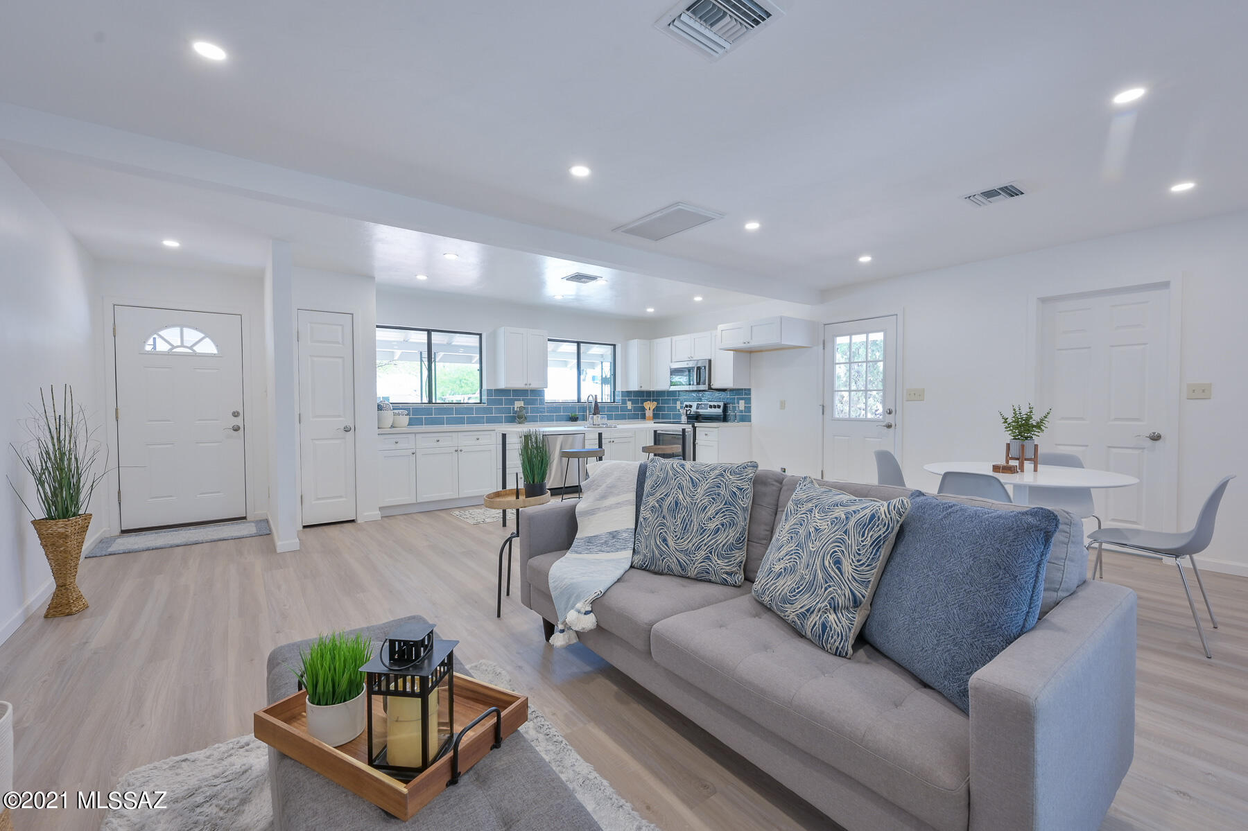 Miramonte Terr - Residential