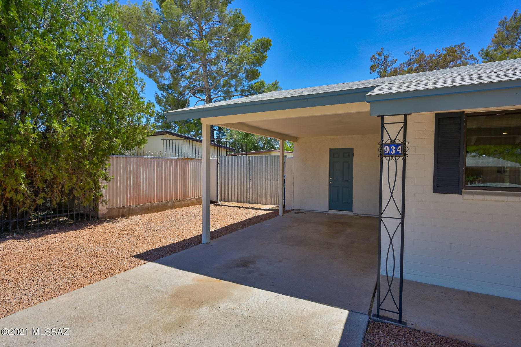 Miramonte Terr - Residential
