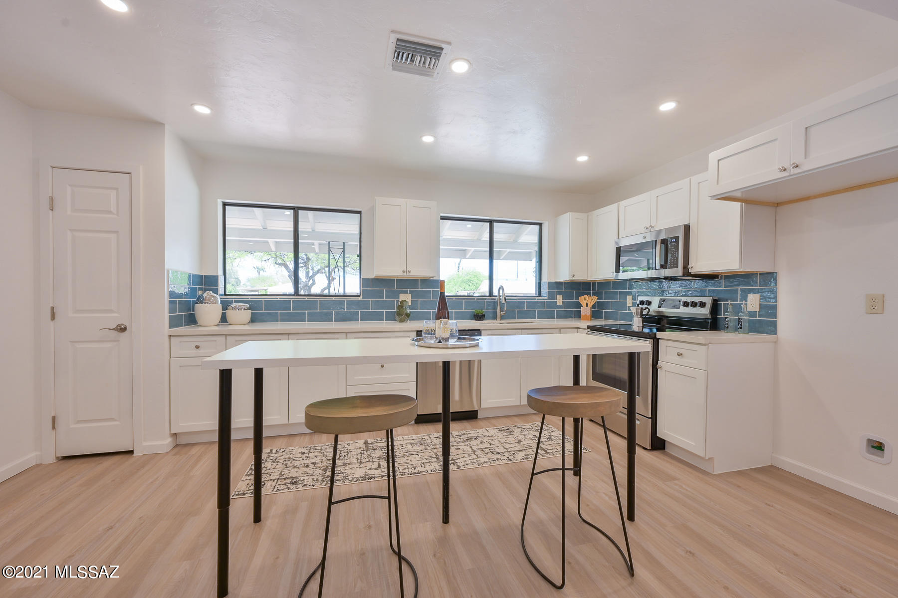 Miramonte Terr - Residential