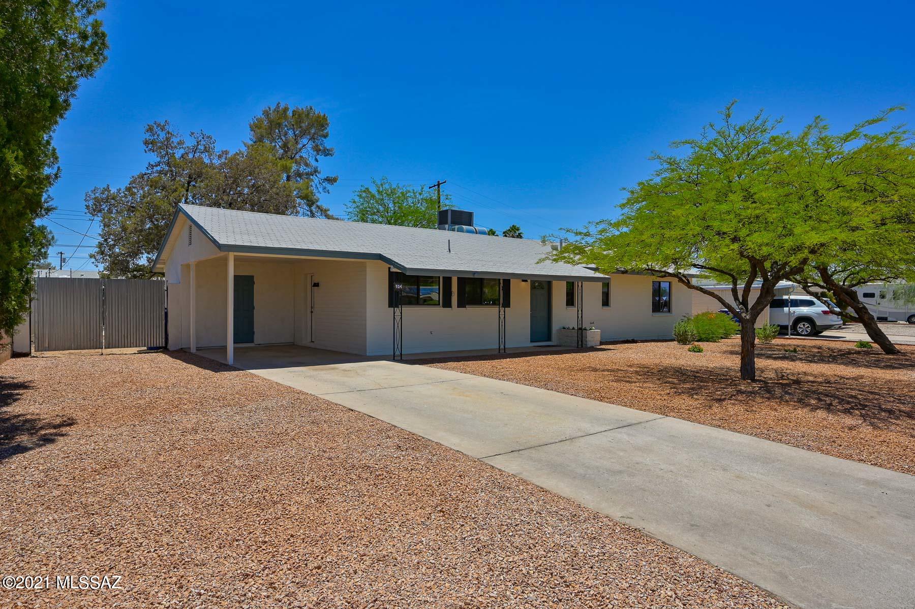 Miramonte Terr - Residential