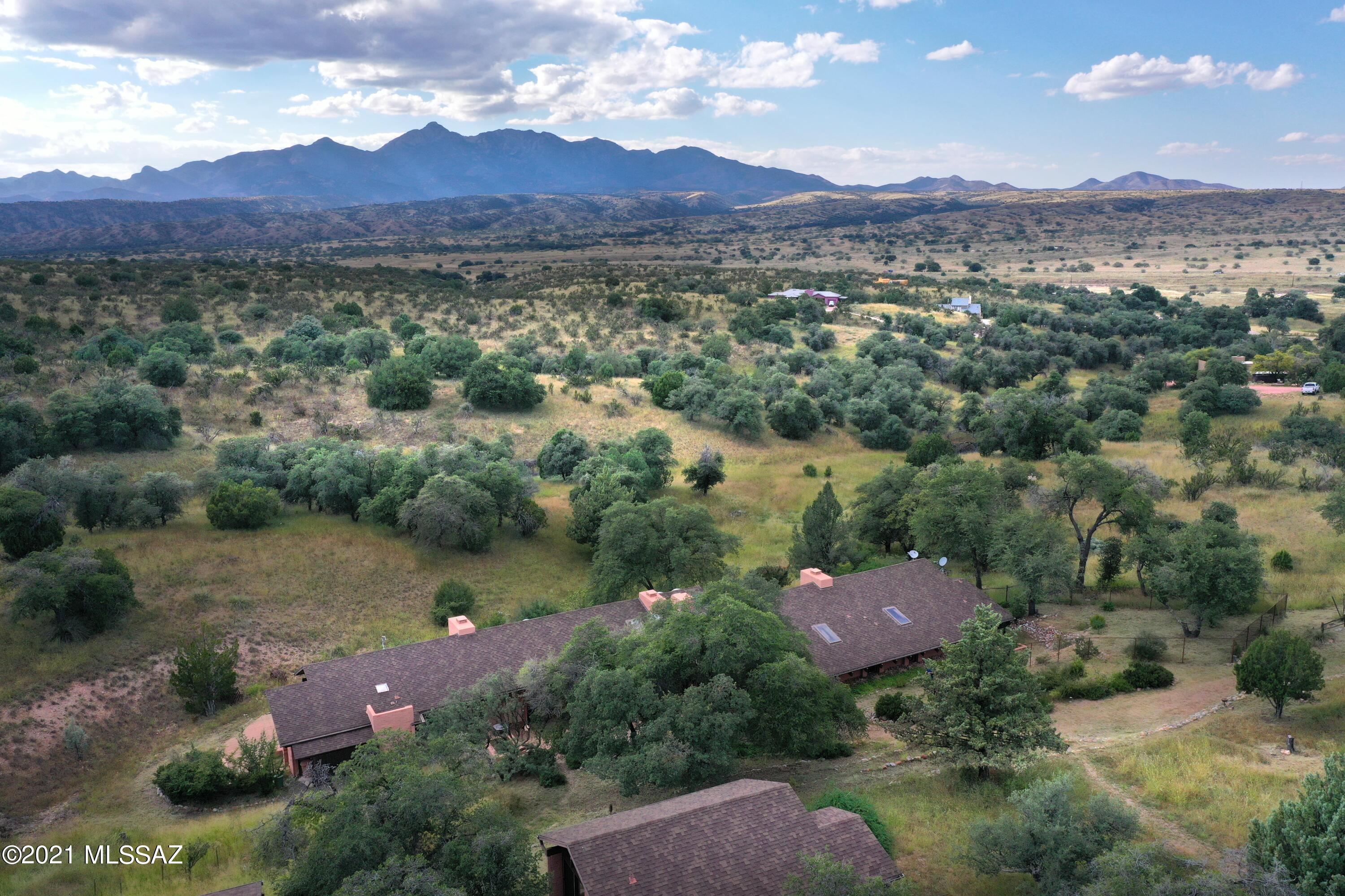 Tunnel Springs - Residential
