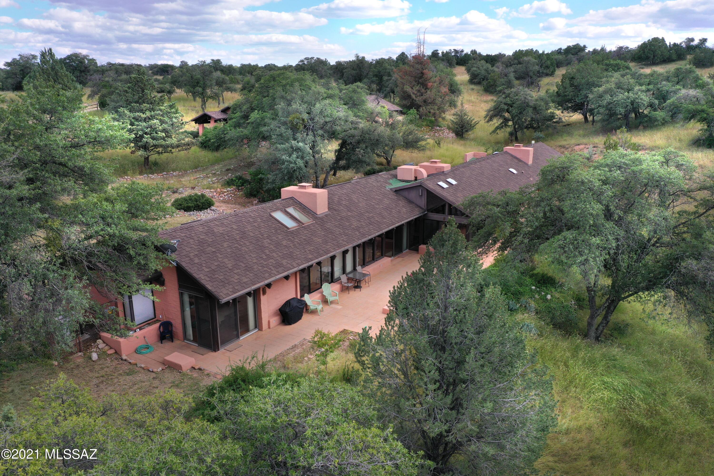 Tunnel Springs - Residential