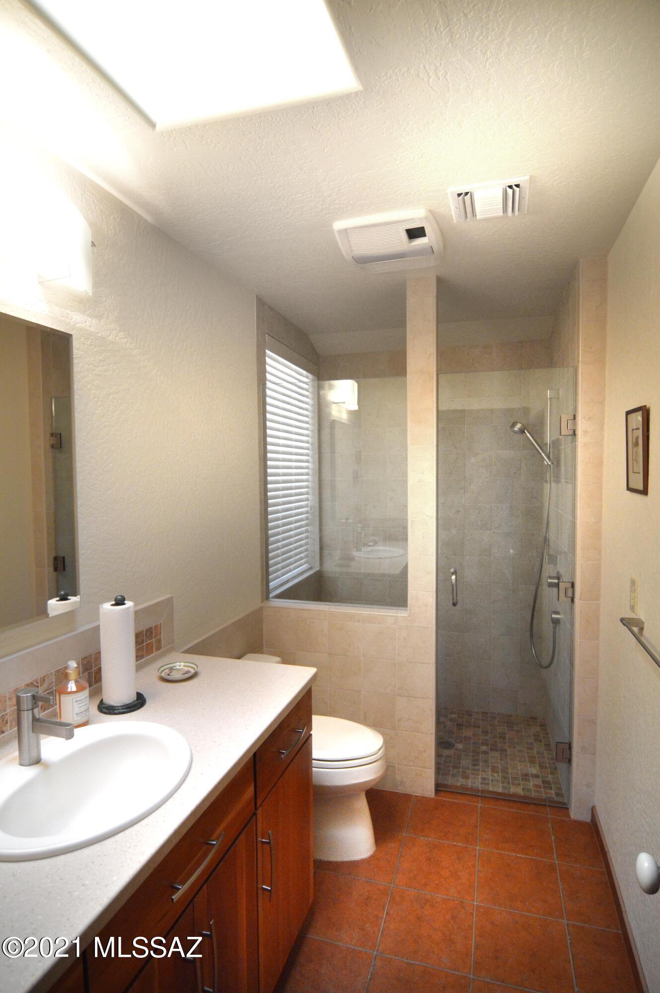 Tunnel Springs - Residential