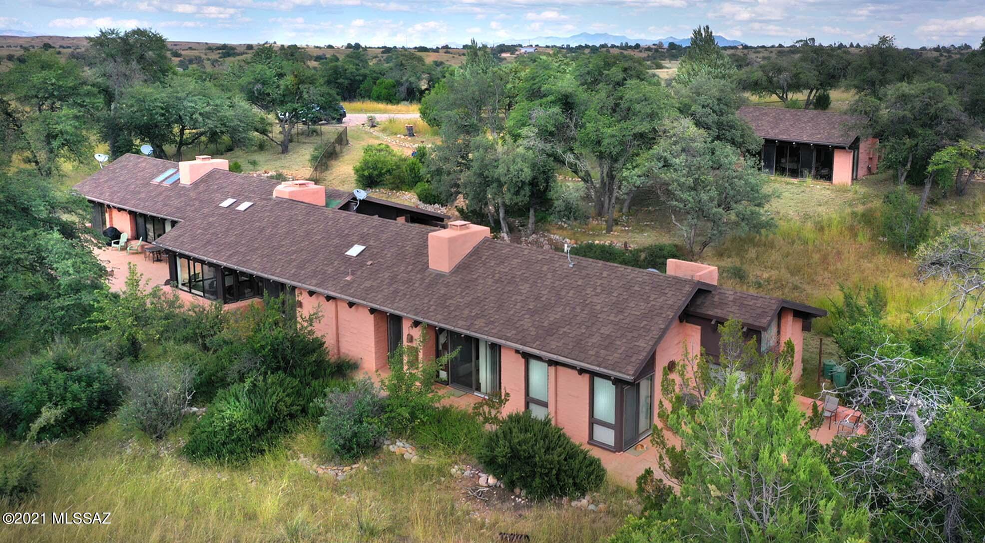 Tunnel Springs - Residential