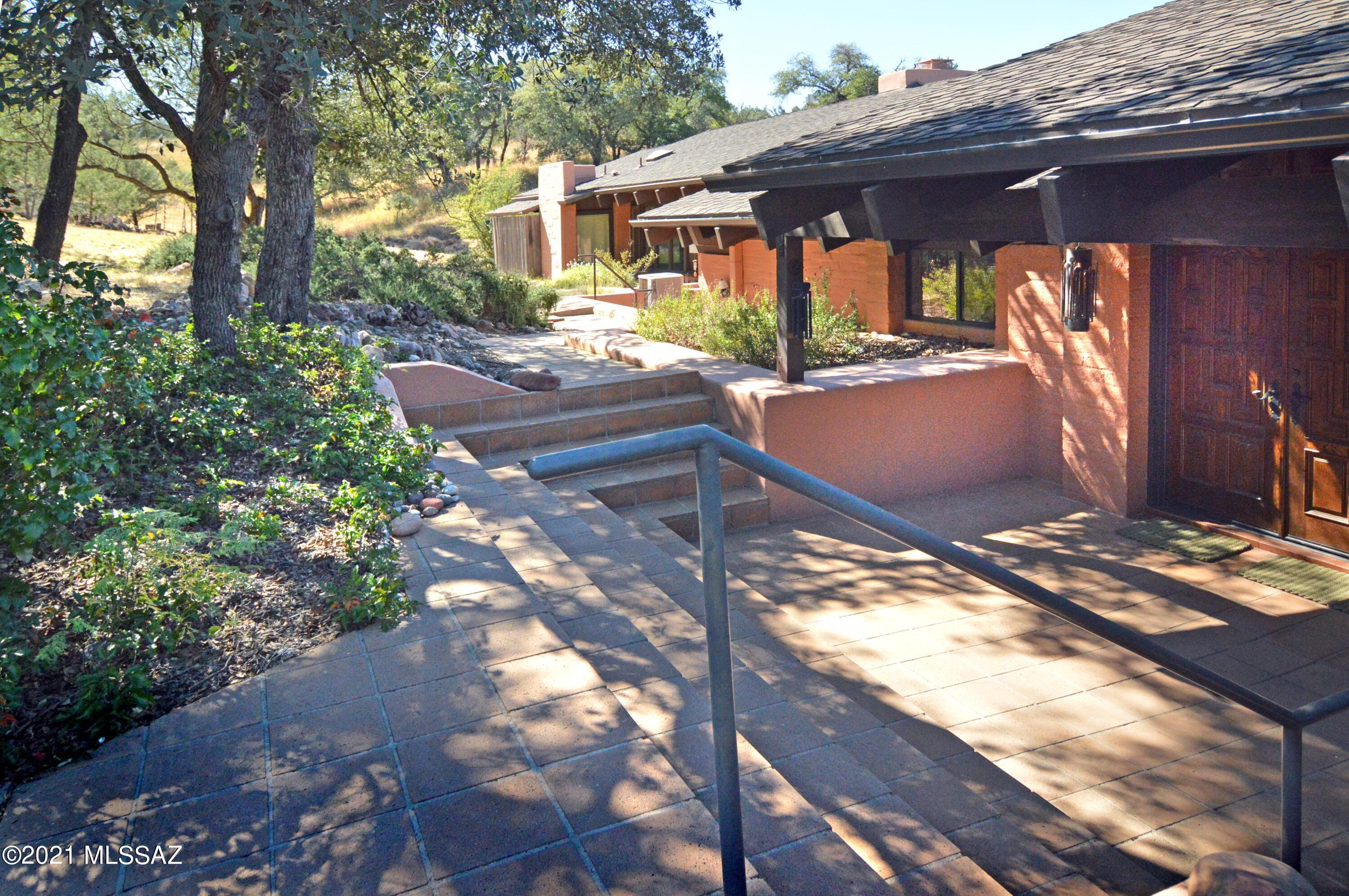 Tunnel Springs - Residential