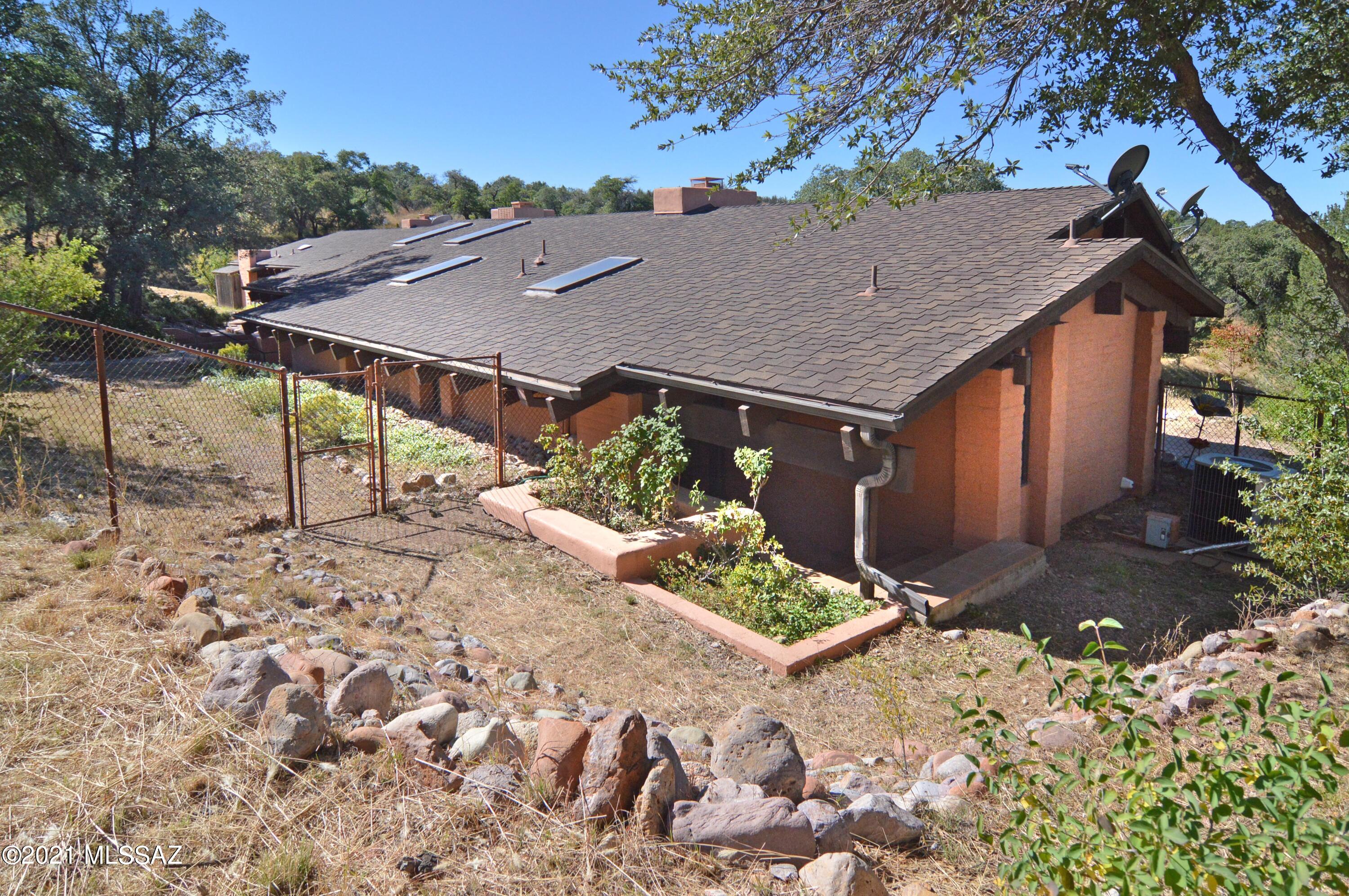 Tunnel Springs - Residential